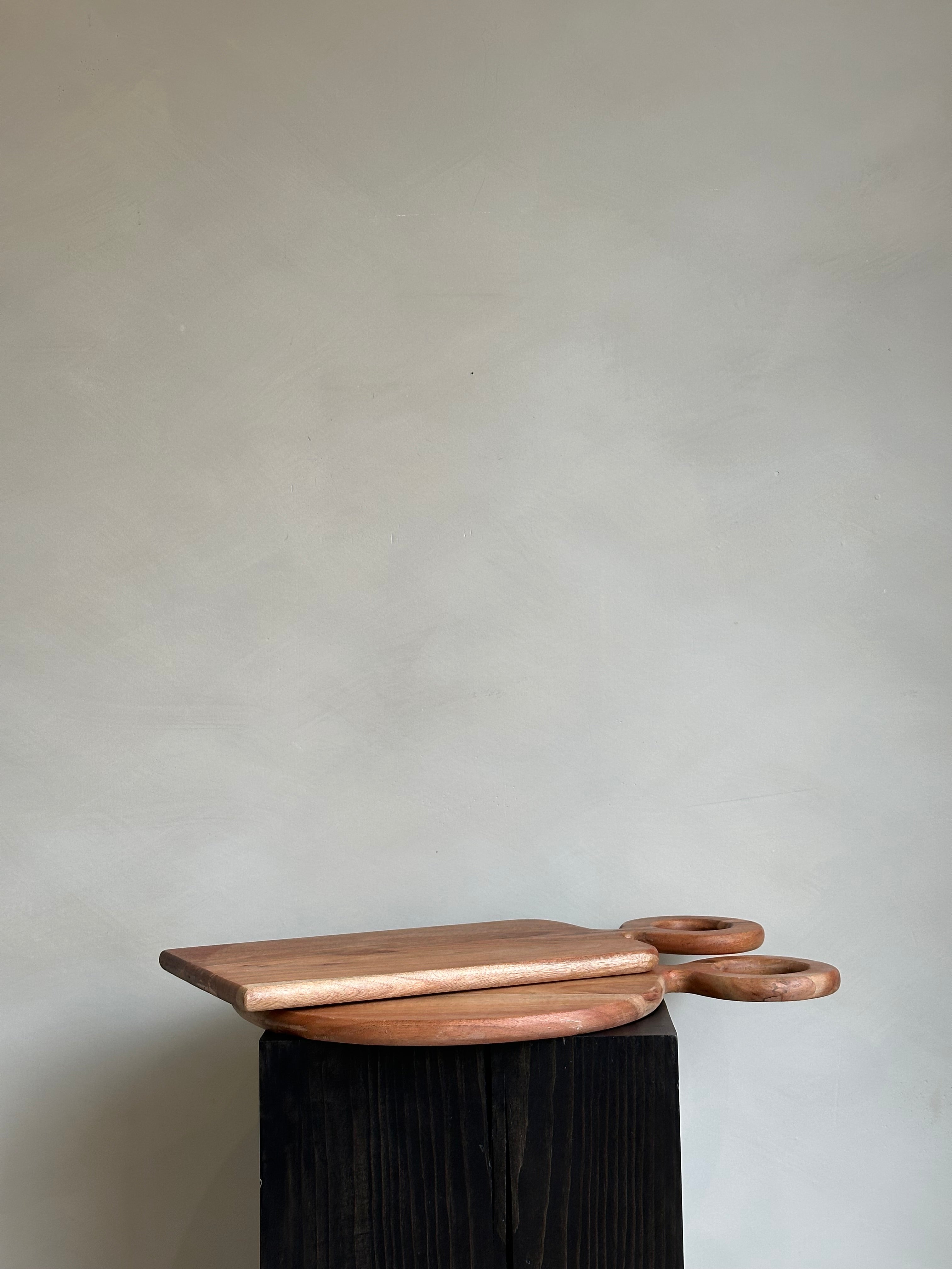 CHARCUTERIE BOARD