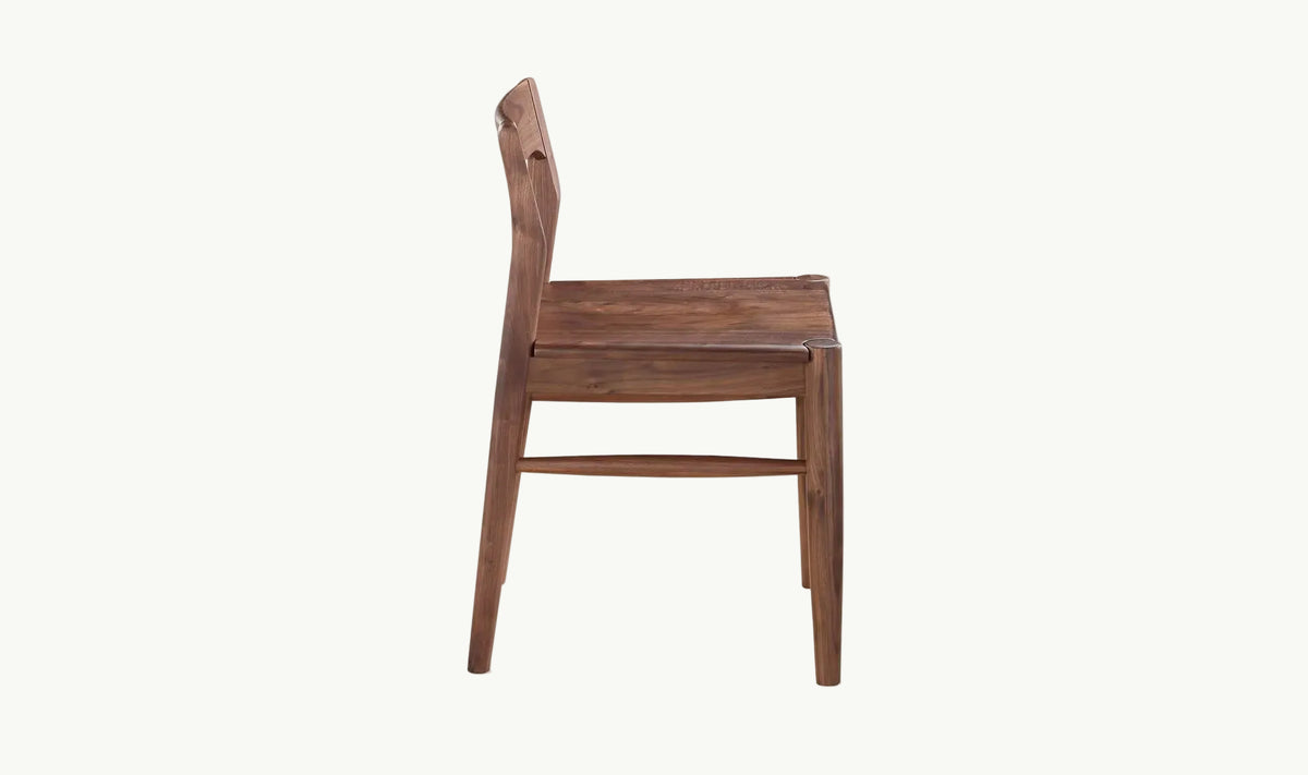 THE JONAS CHAIR | STOOL