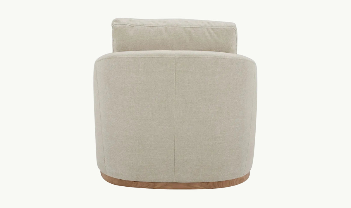 THE RYDER SWIVEL CHAIR
