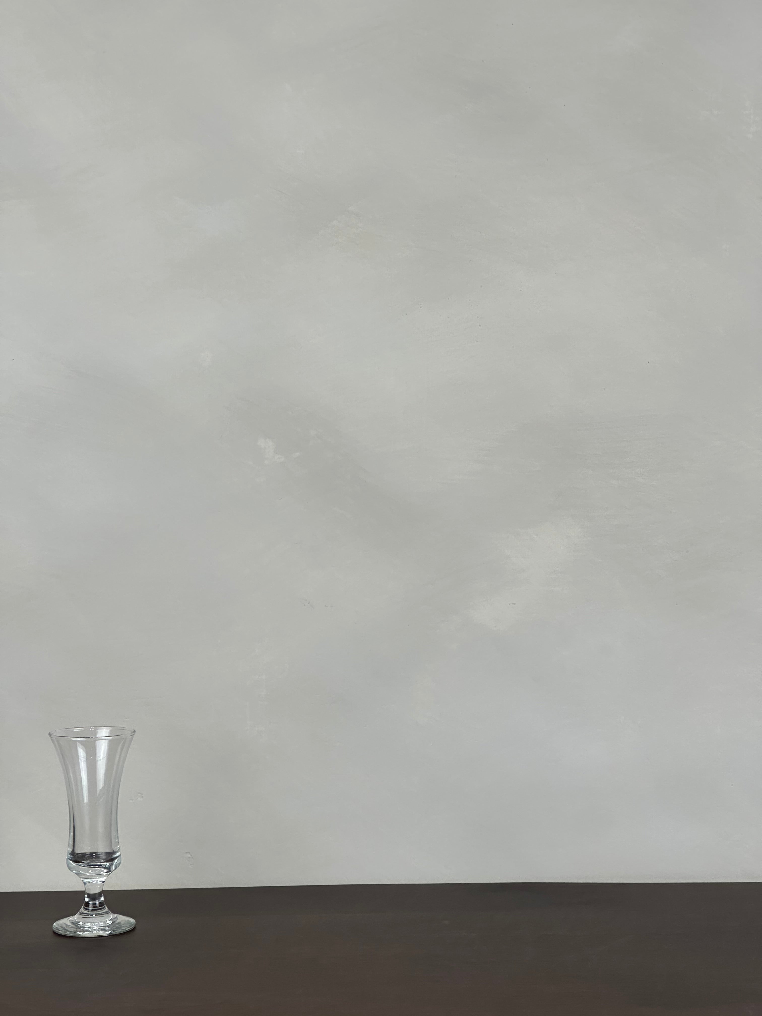 MINI GLASS VASE