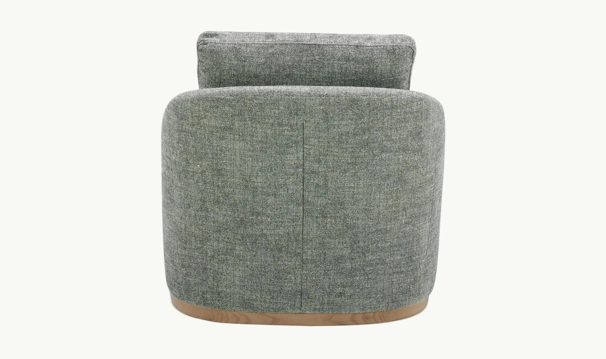 THE RYDER SWIVEL CHAIR
