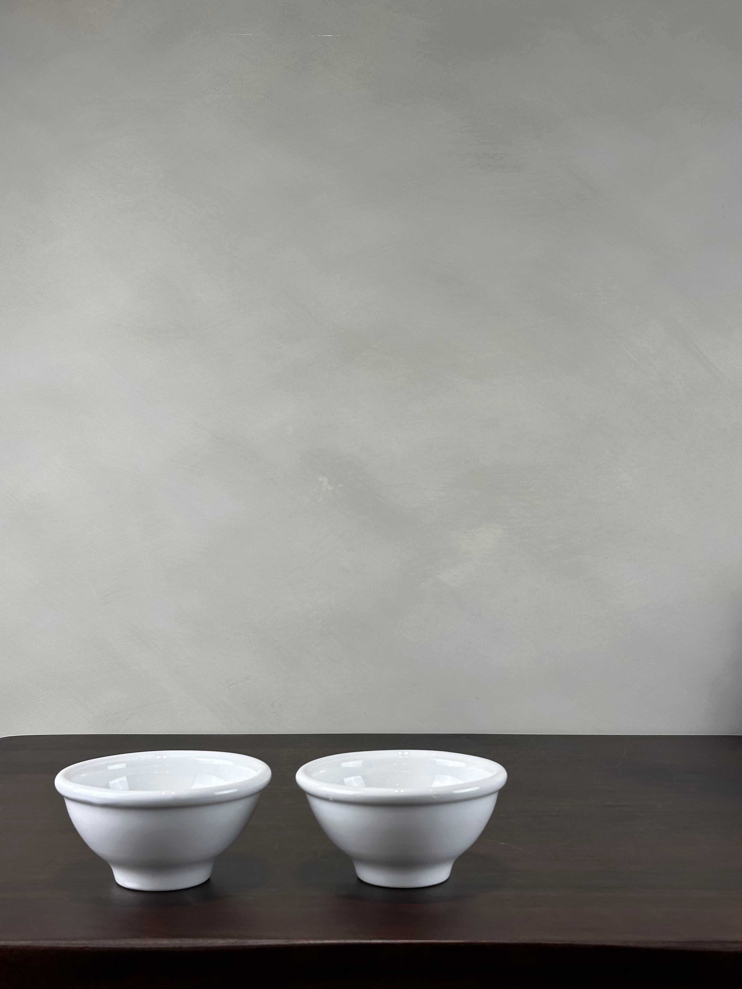 CERAMIC SIDE BOWL