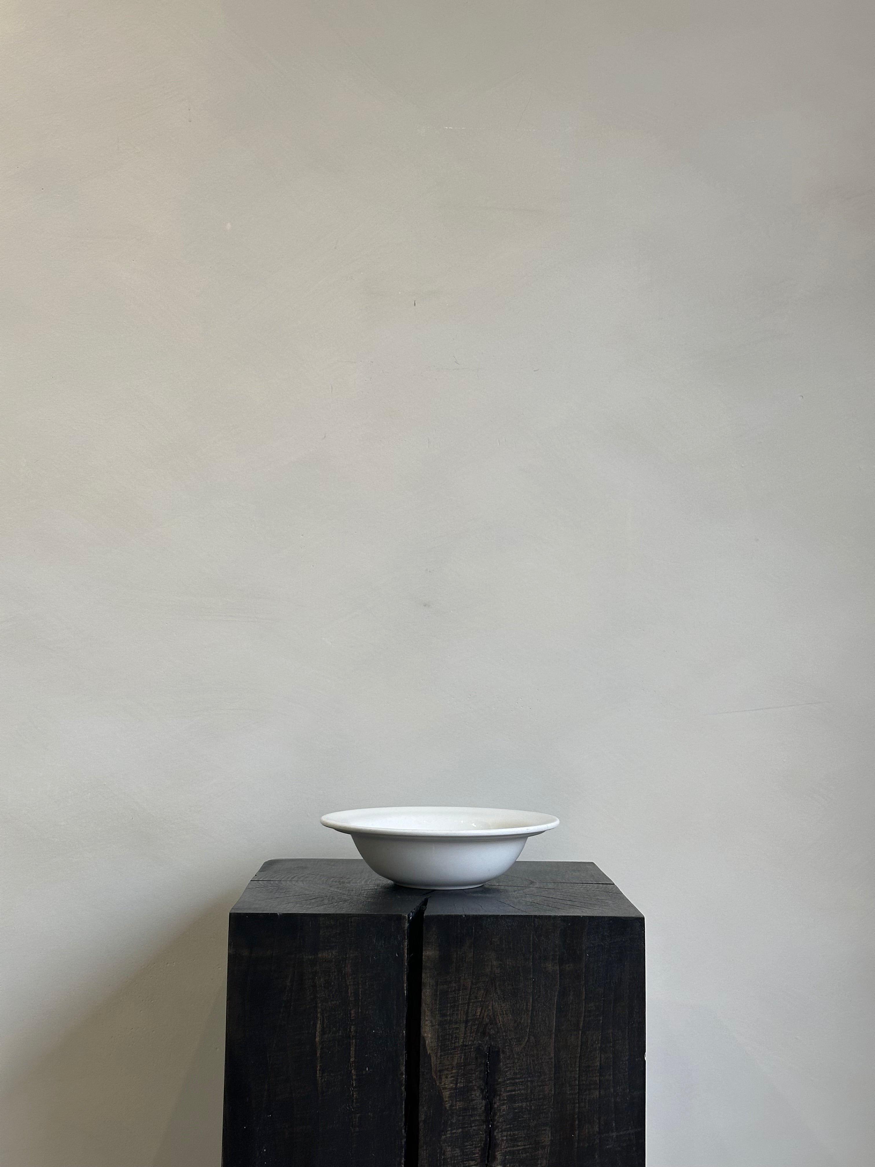 SIDE BOWL