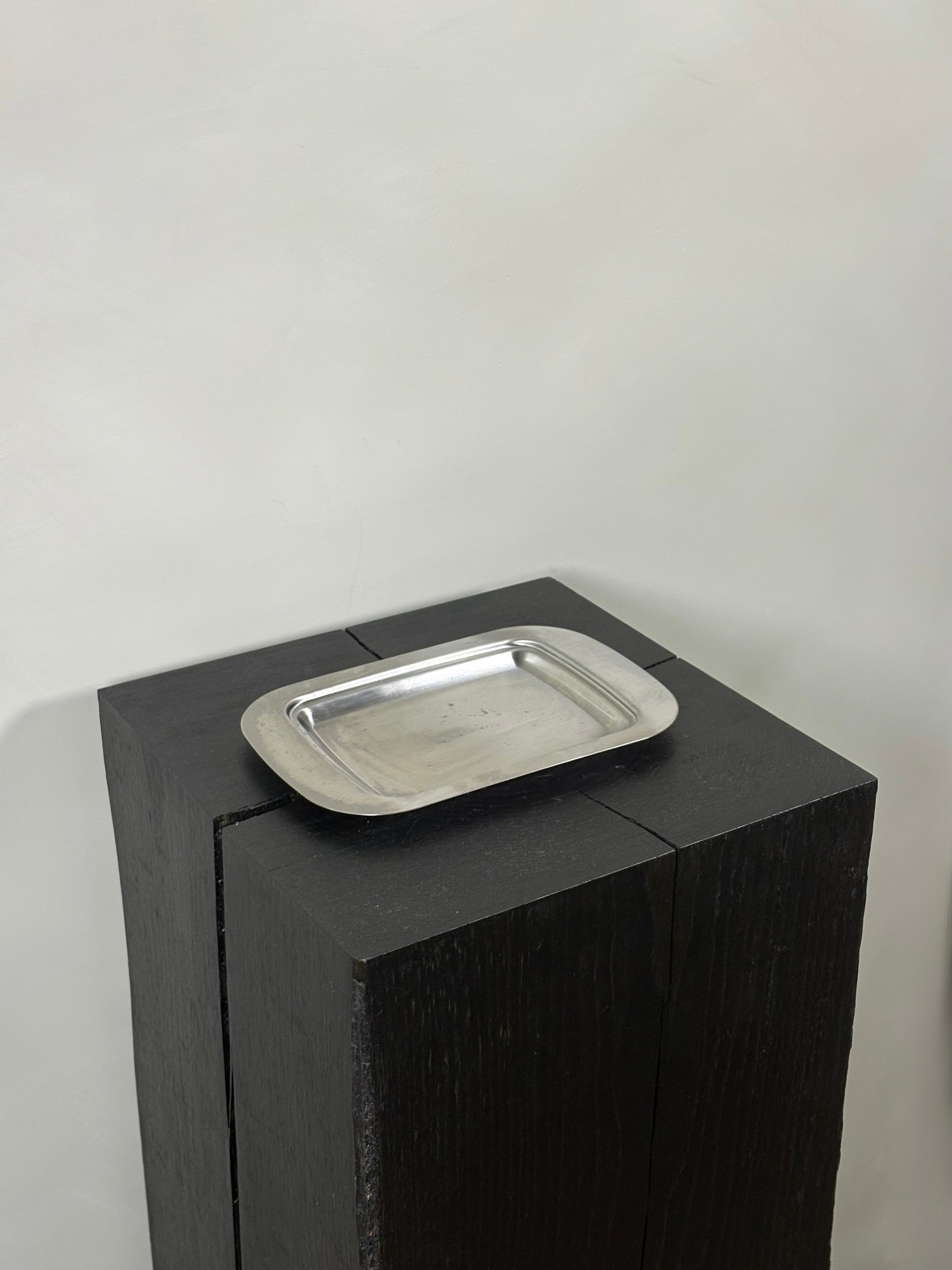 SMALL RECTANGLE TRAY