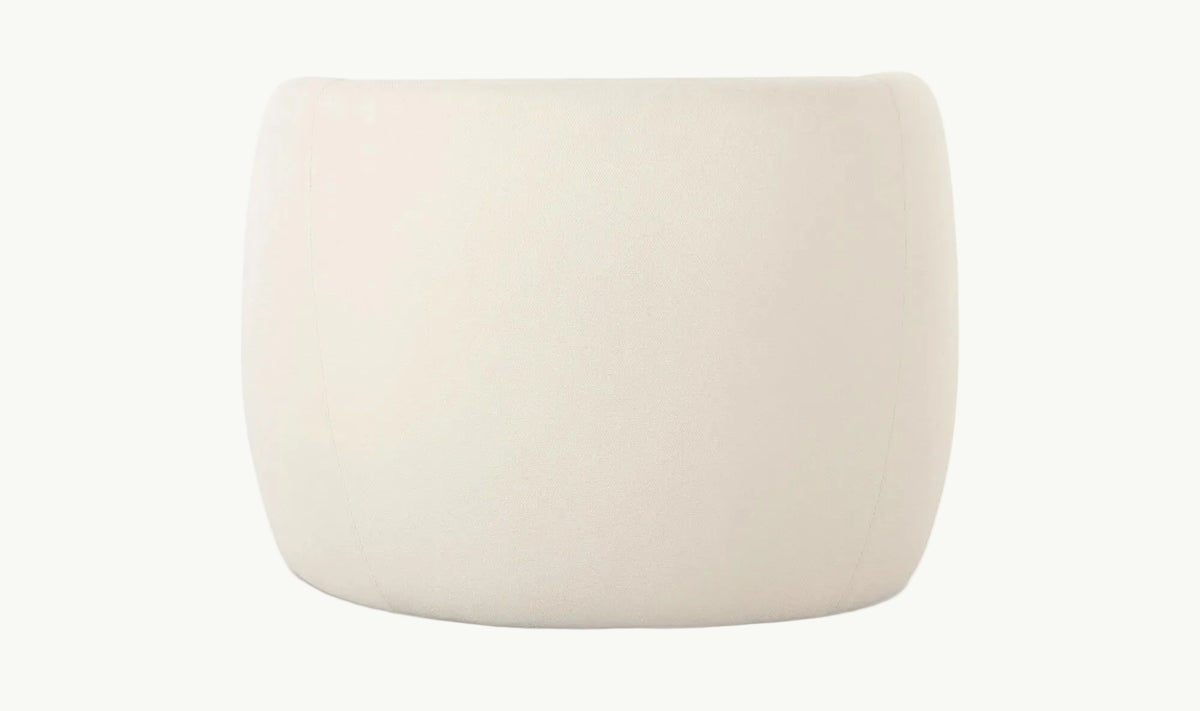THE SABRINA OUTDOOR LOUNGE CHAIR