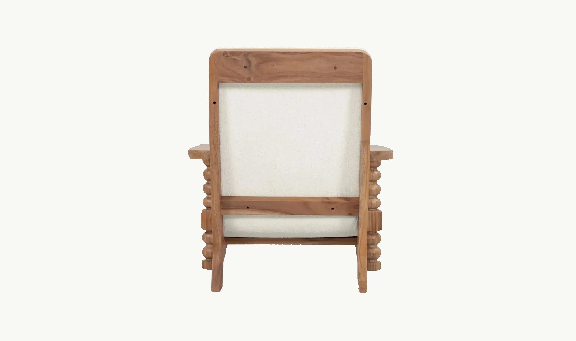THE CELINA ACCENT CHAIR