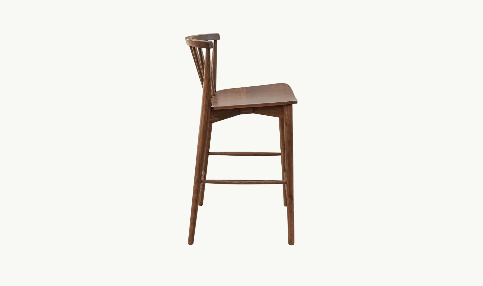 THE ASHER CHAIR | STOOL