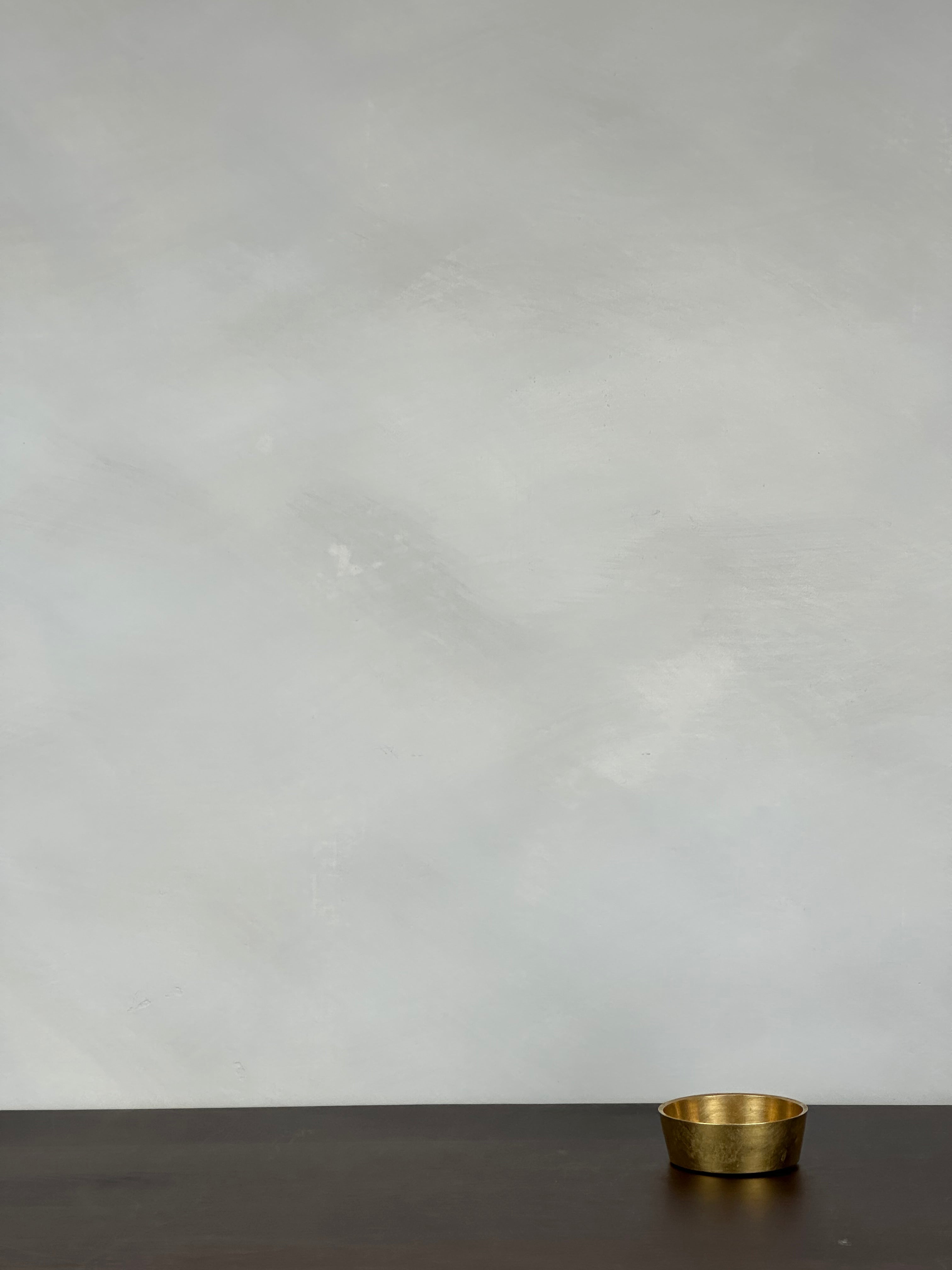 SMALL BRASS TRINKET