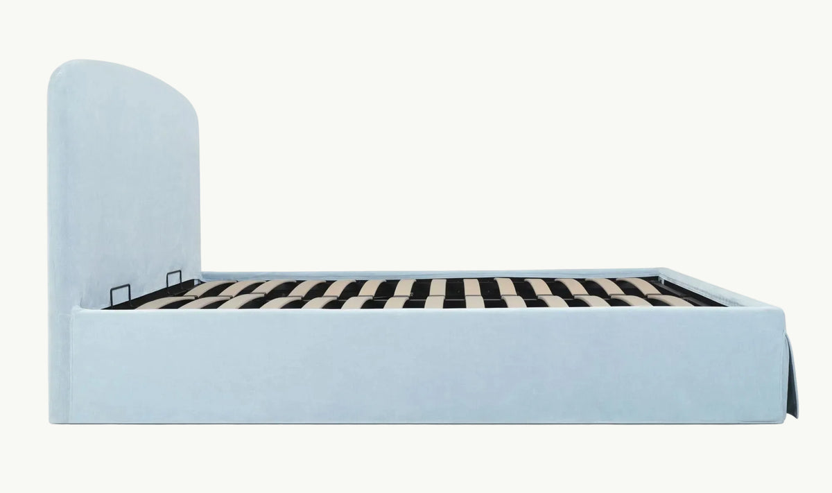 THE LUCIAN STORAGE BED