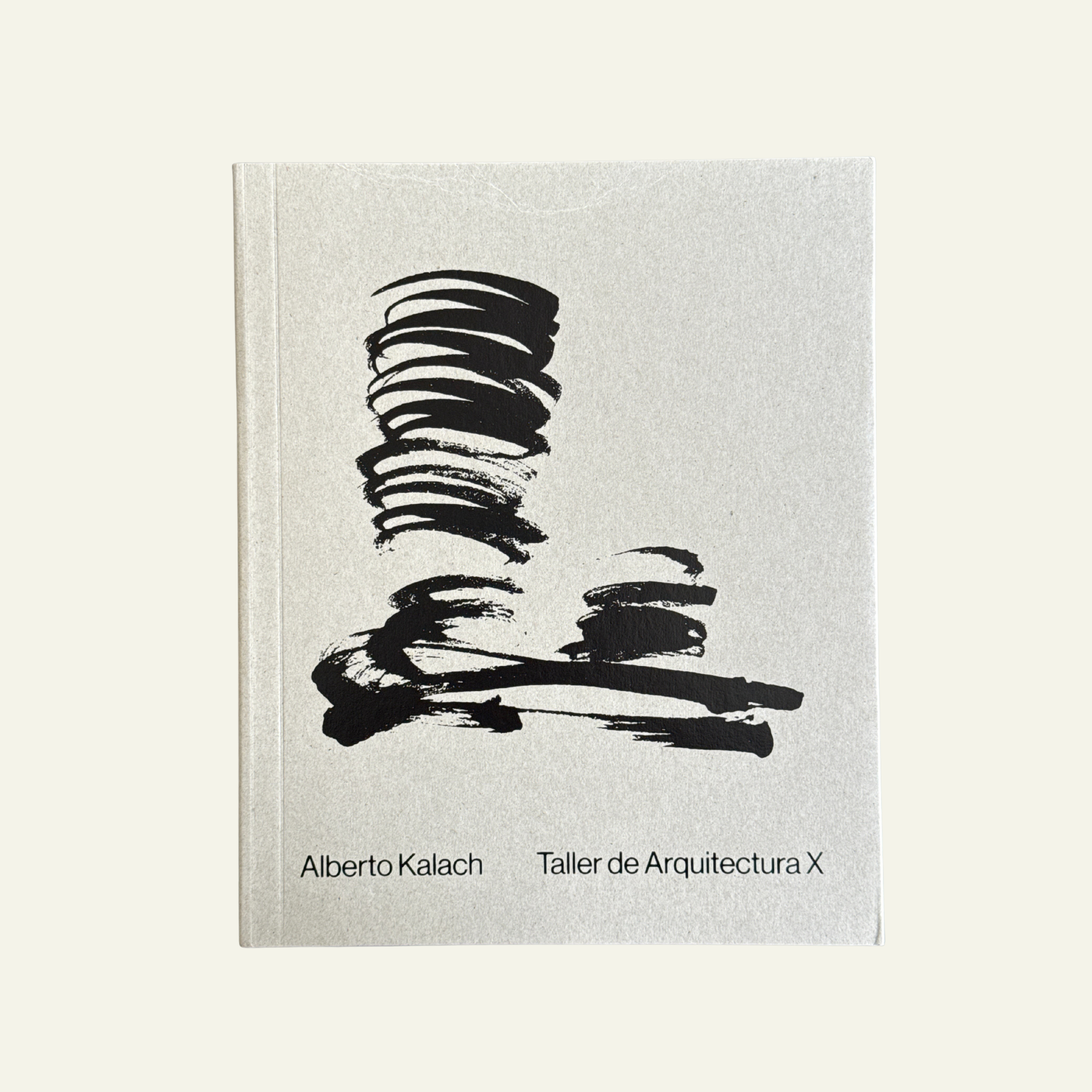 Alberto Kalach: Work