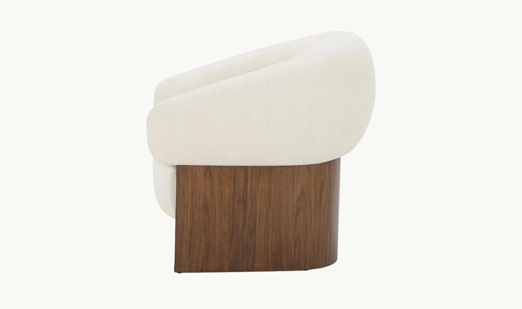 THE ELENA ACCENT CHAIR