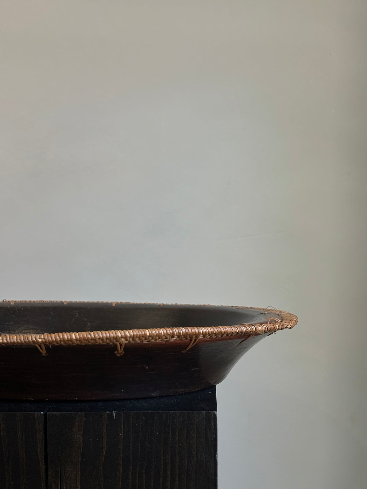 INDONESIAN POTTERY BOWL
