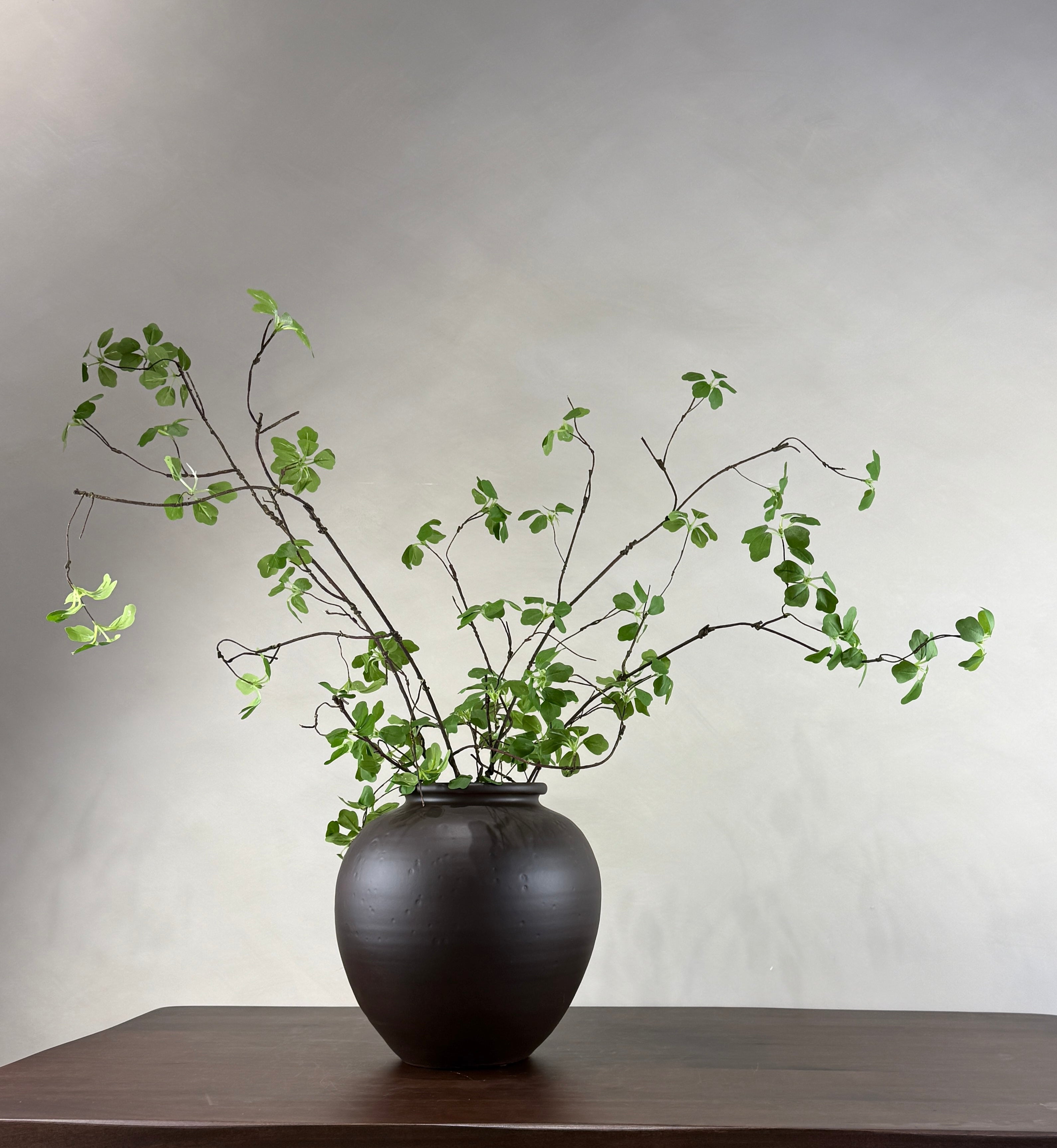 ARTIFICIAL LEAF BRANCH
