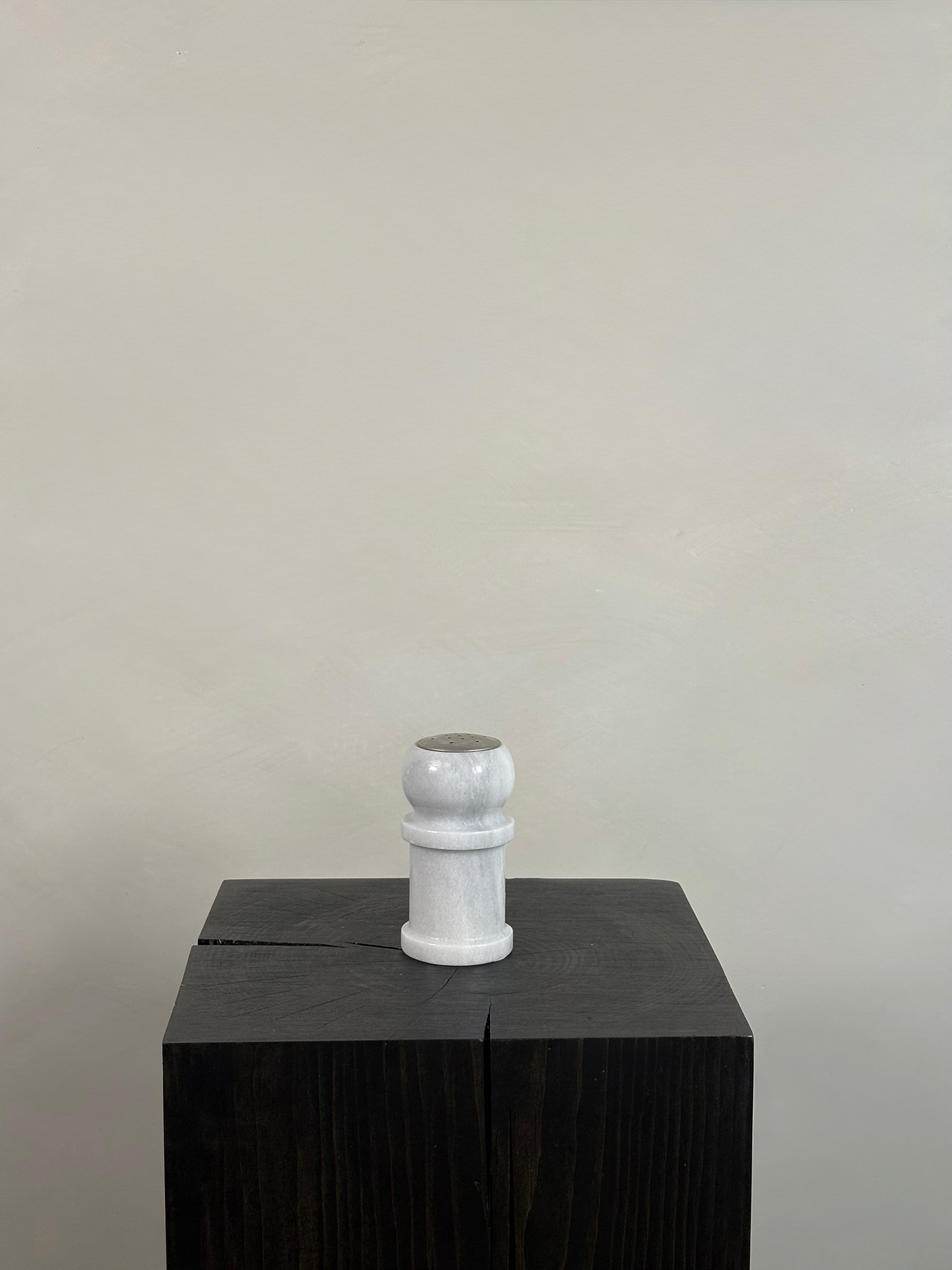 MARBLE SHAKER