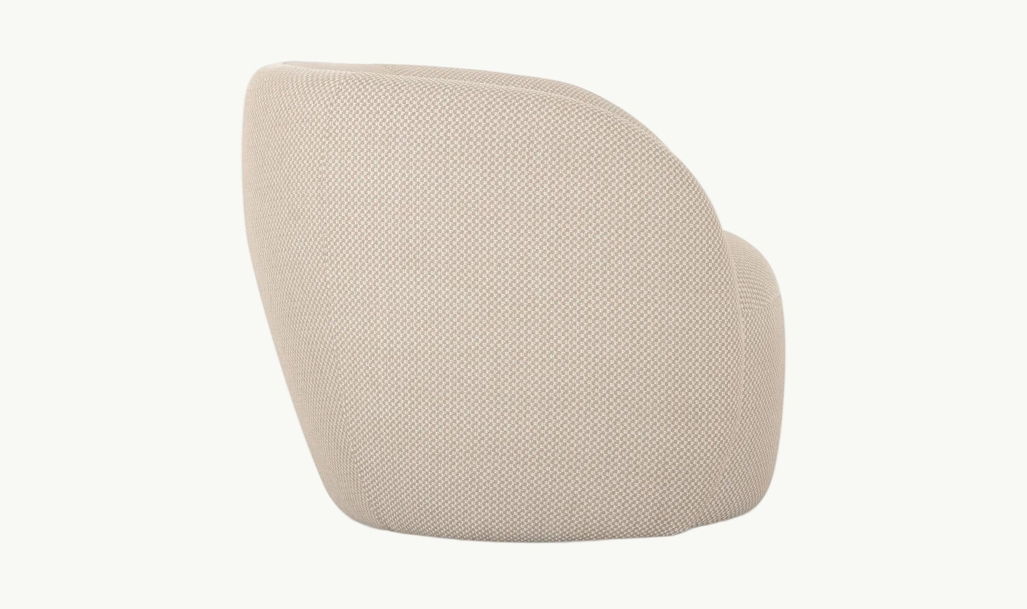THE SABRINA OUTDOOR LOUNGE CHAIR