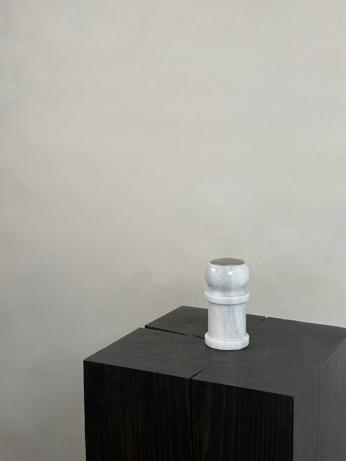 MARBLE SHAKER