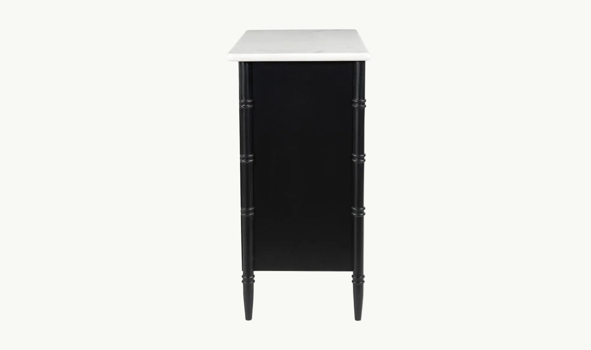 THE BIANCA DRAWER CHEST