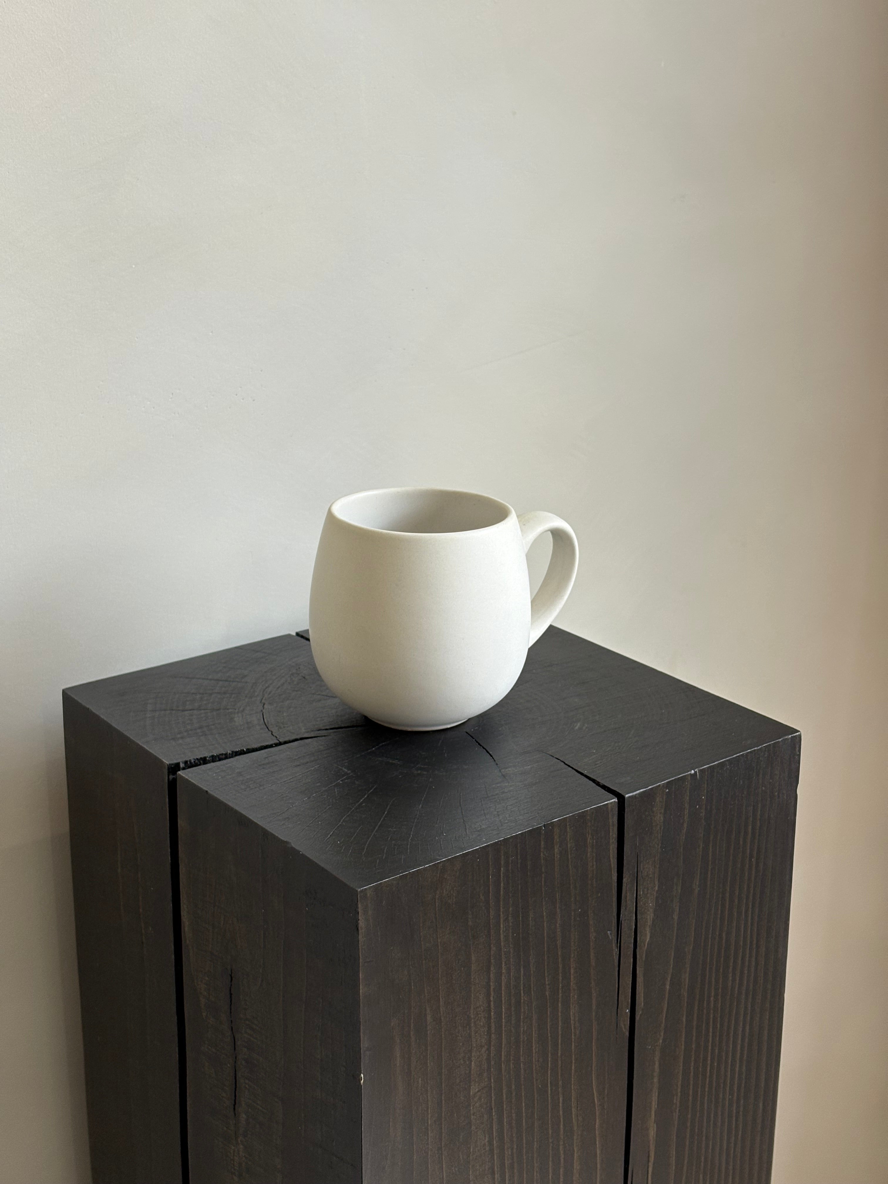 CHUNKY MUG