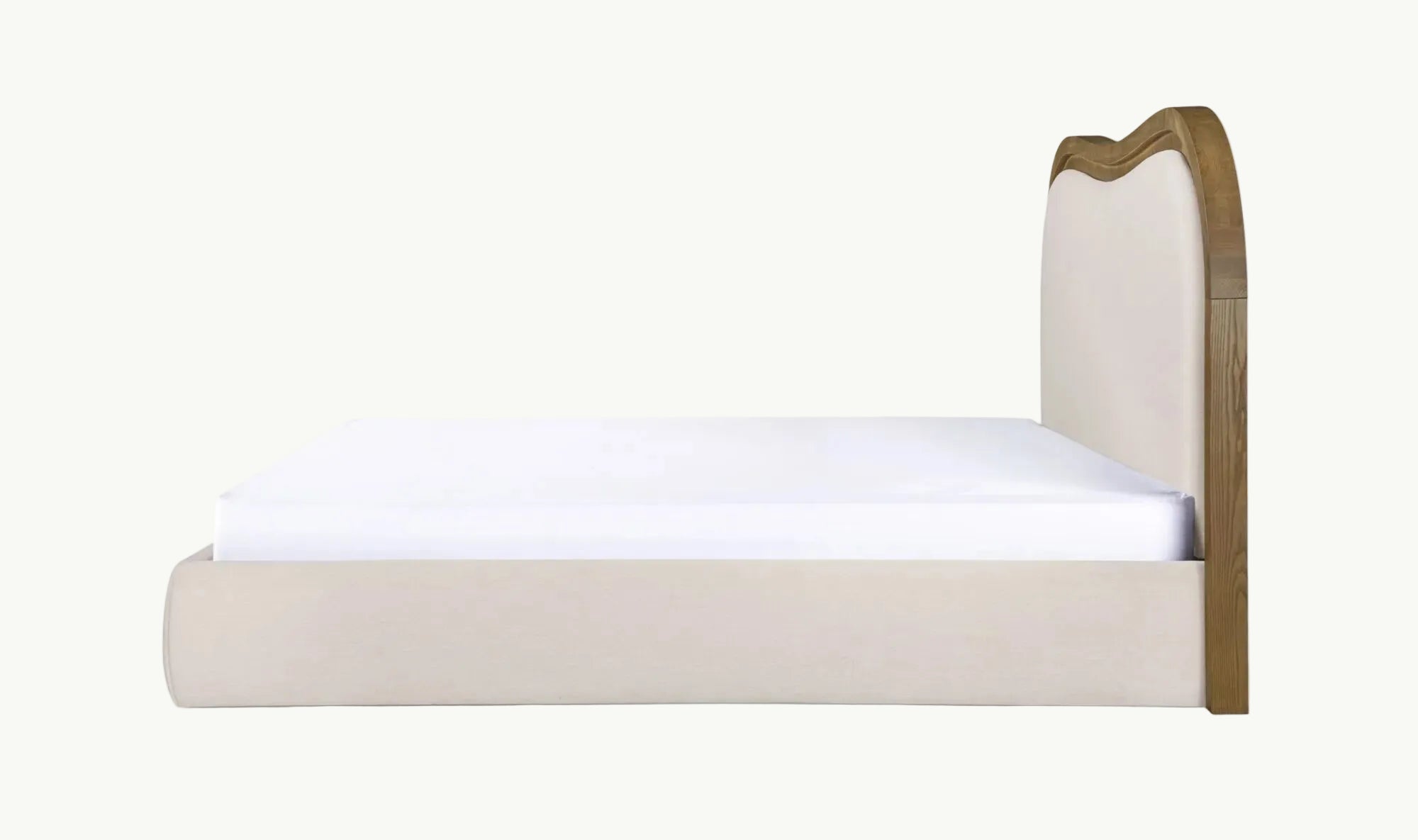 THE SLOANE BED