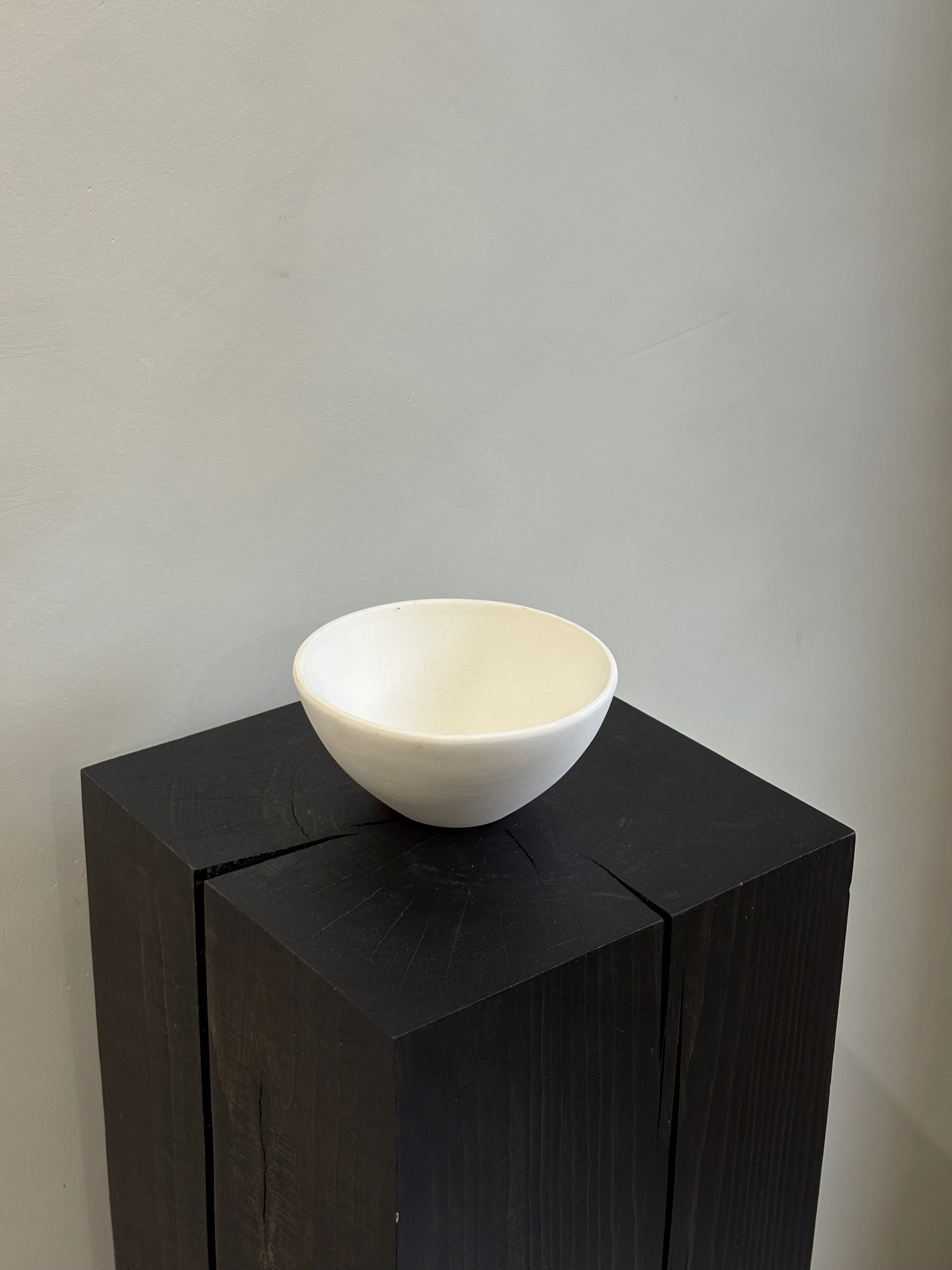 CLAY BOWL