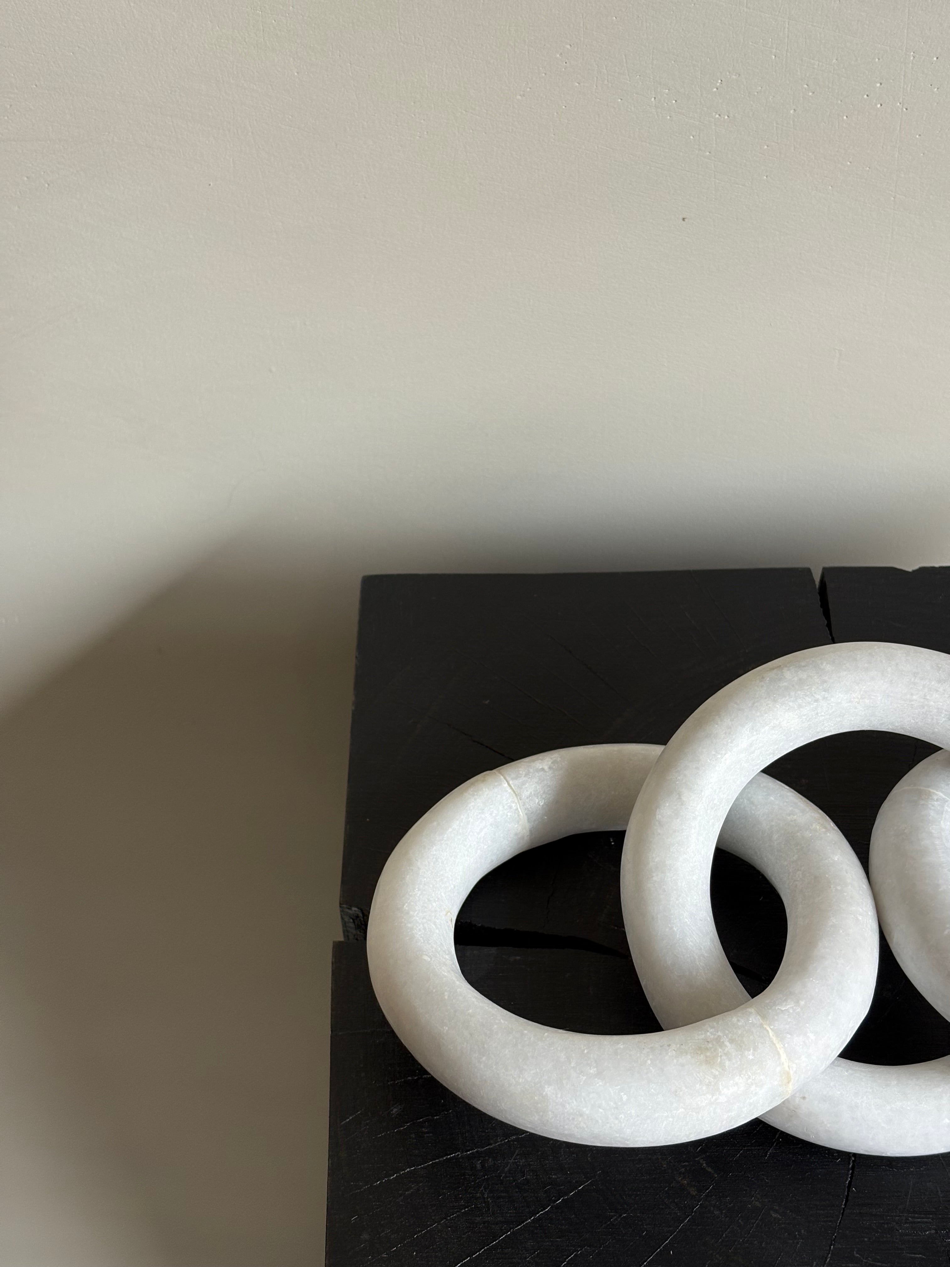 MARBLE LINKS