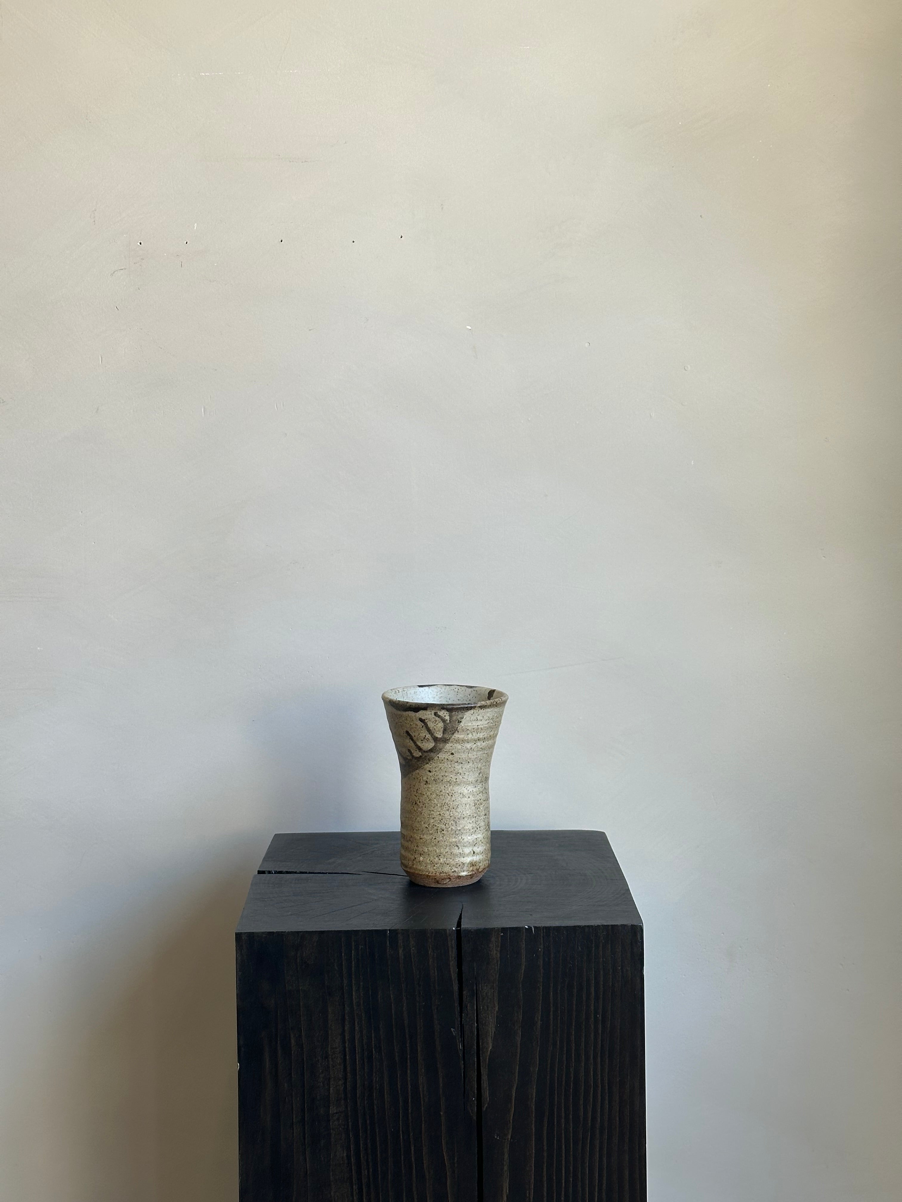 HANDCRAFTED VASE