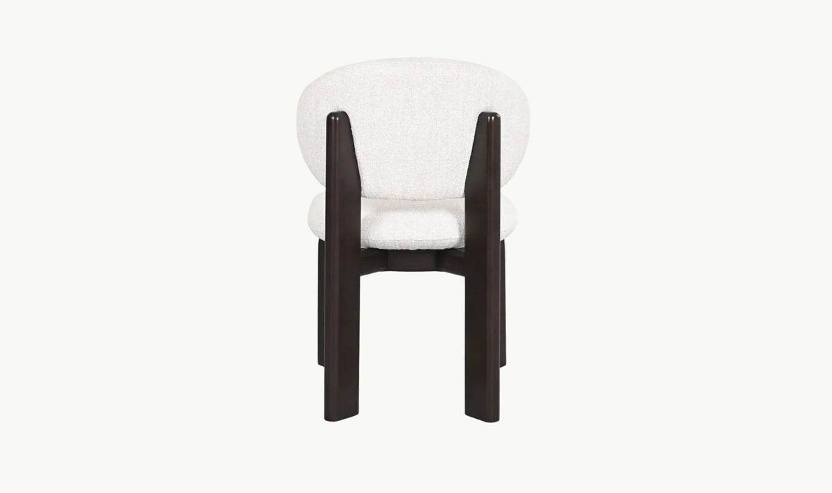 THE APOLLO DINING CHAIR
