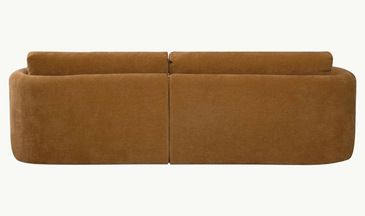 THE THEO SECTIONAL
