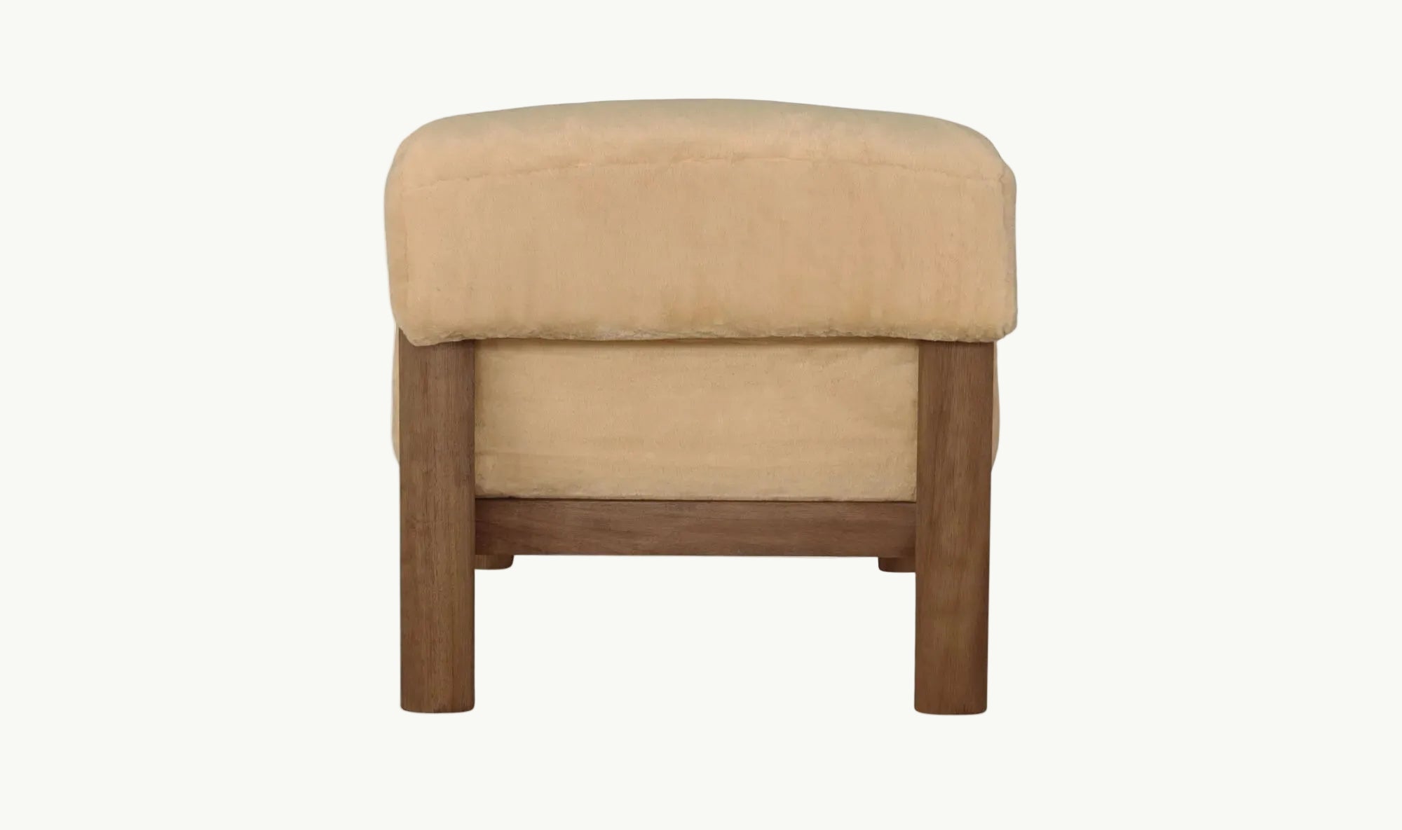 THE HARLOW ACCENT CHAIR