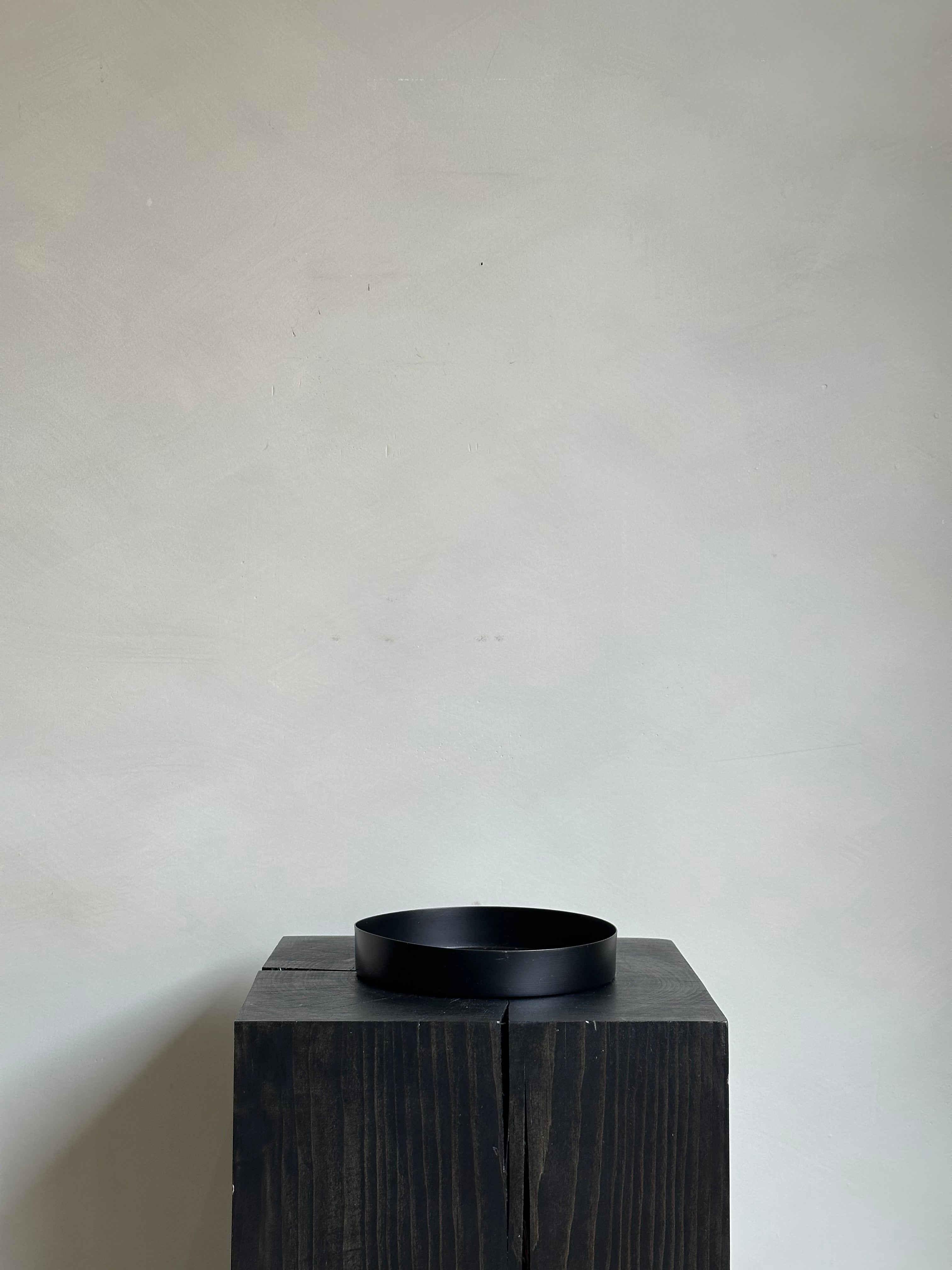 PASSO TRAY | BLACK