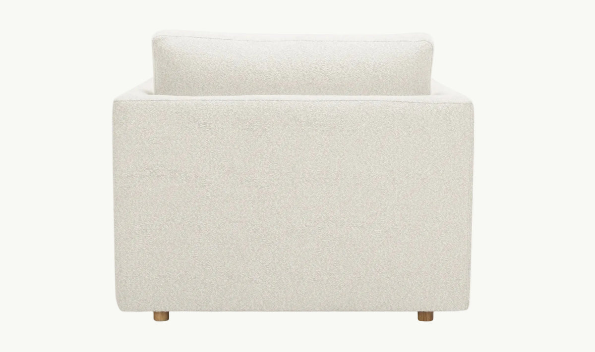 THE MILEY CHAISE