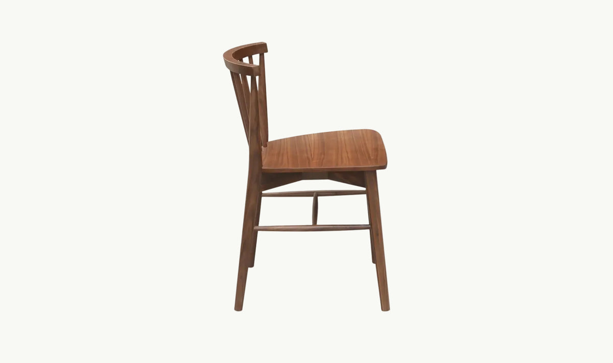 THE ASHER CHAIR | STOOL