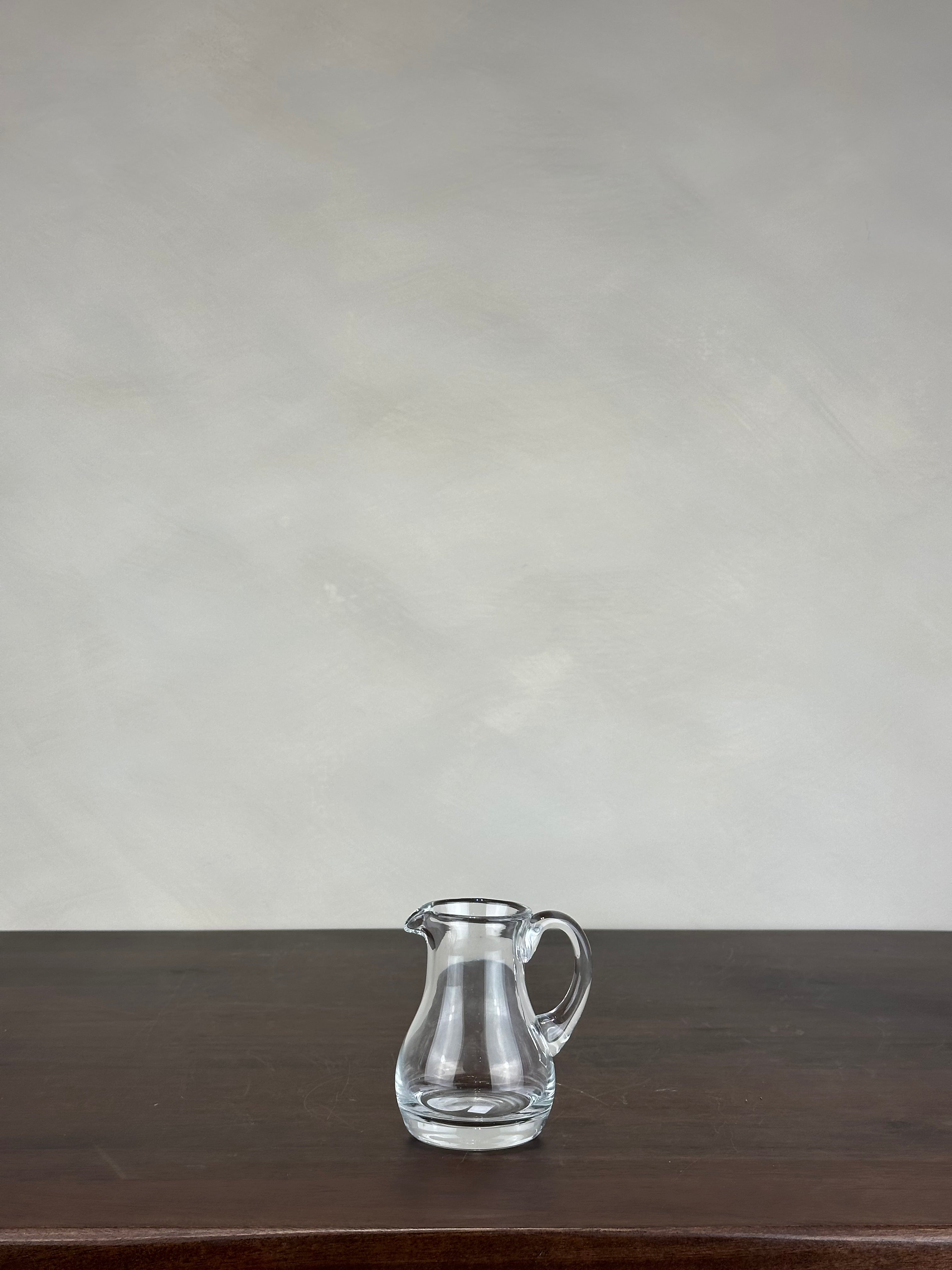 SMALL PITCHER