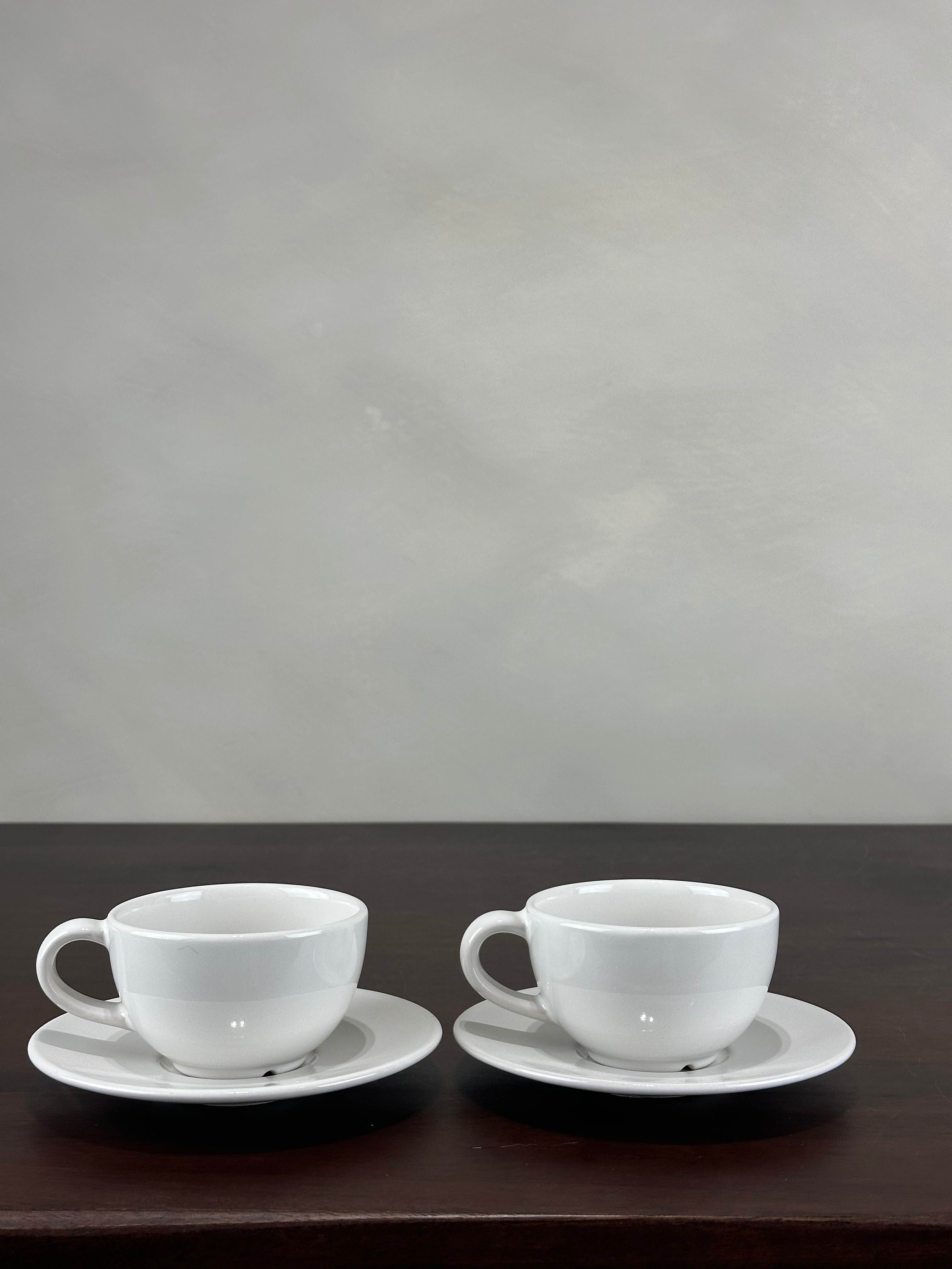 CERAMIC TEA CUP SET