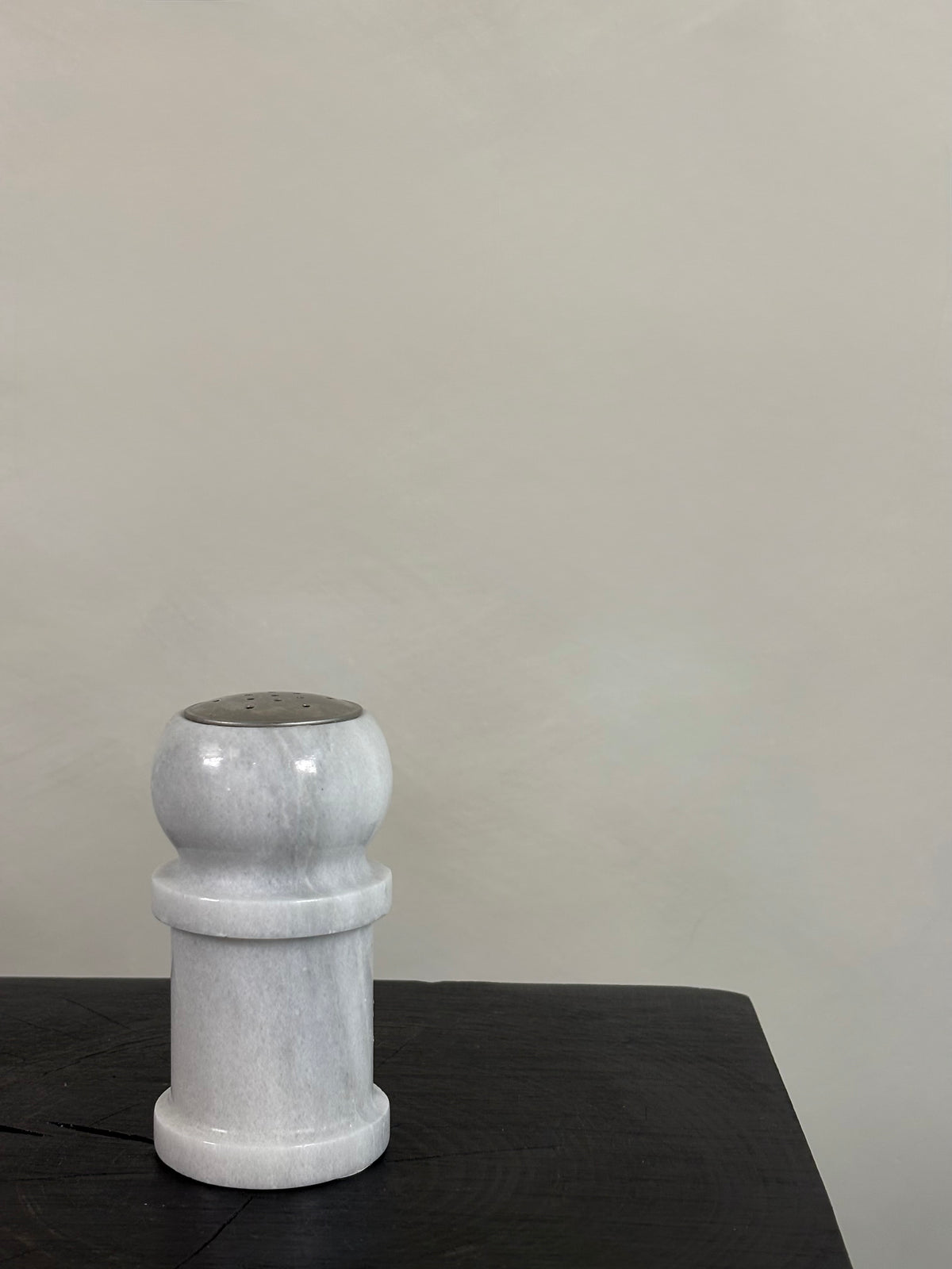 MARBLE SHAKER
