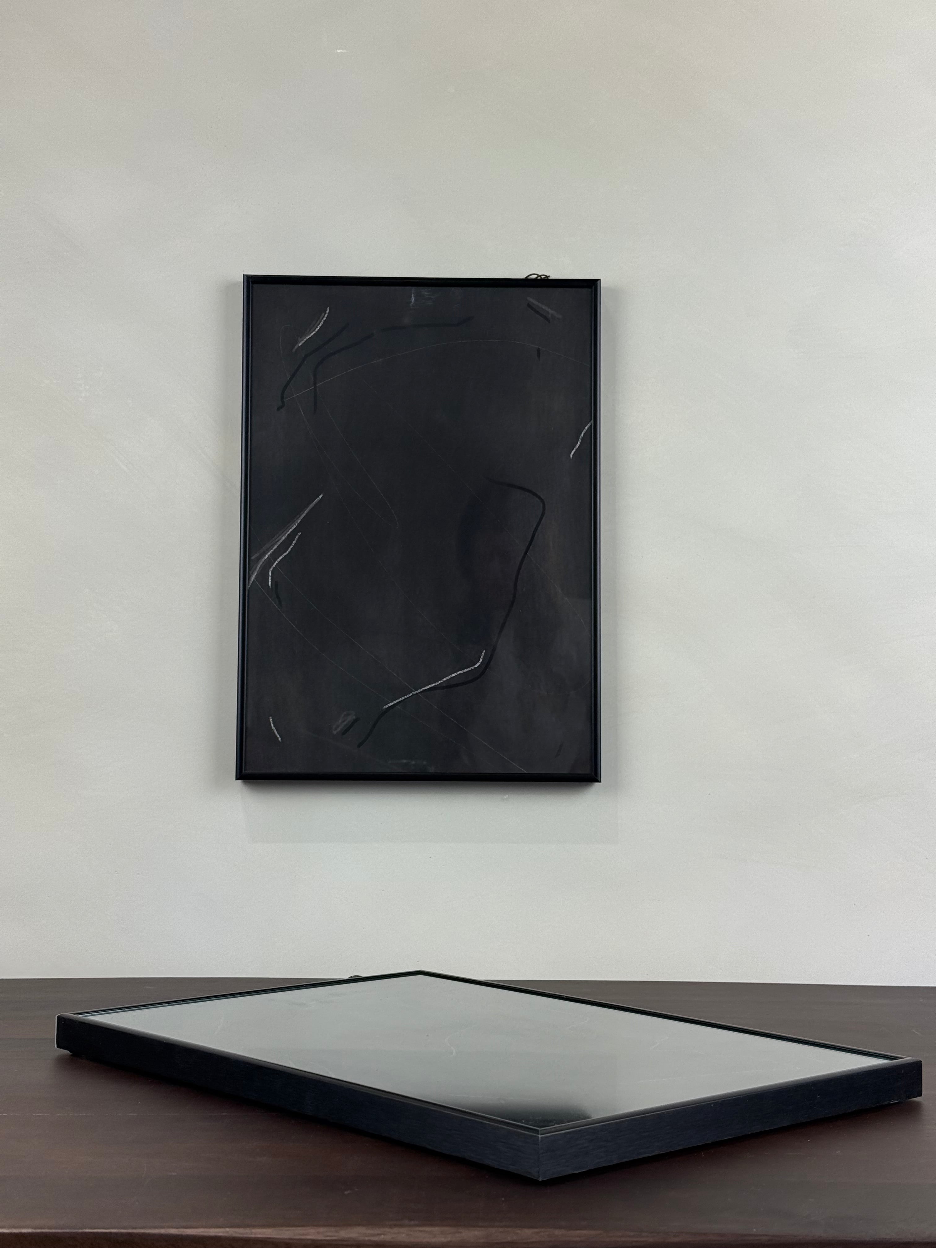 FRAMED ABSTRACT ART PRINTS