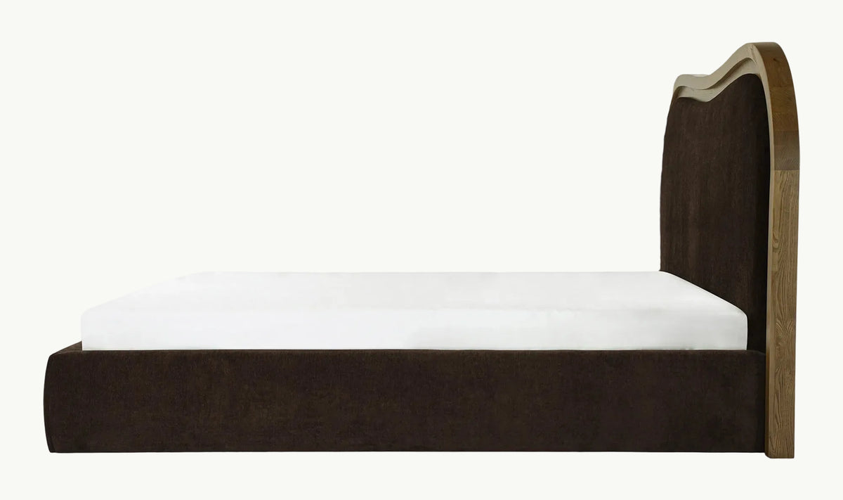 THE SLOANE BED