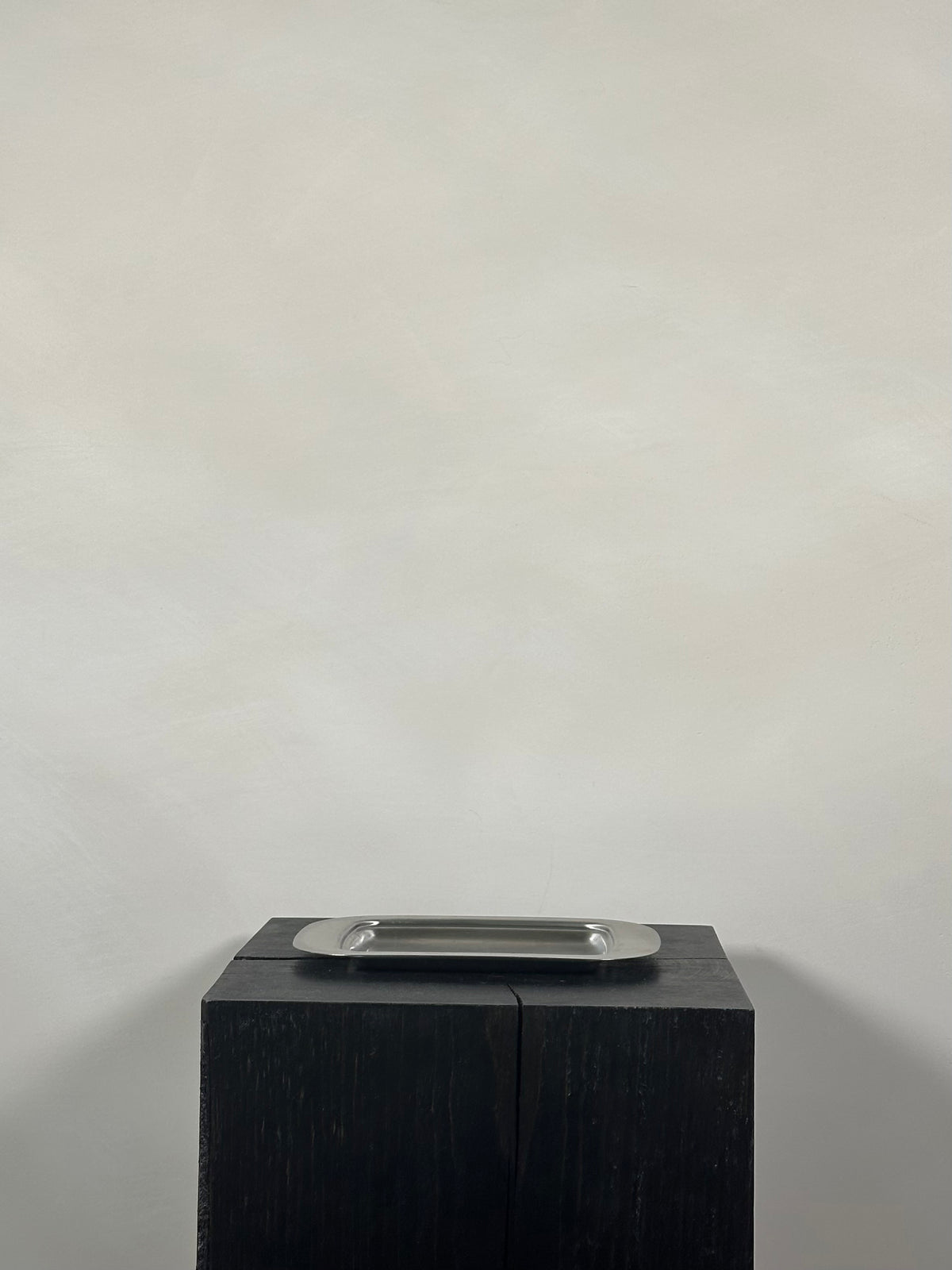 SMALL RECTANGLE TRAY