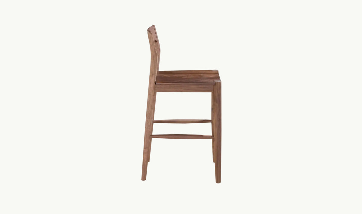 THE JONAS CHAIR | STOOL