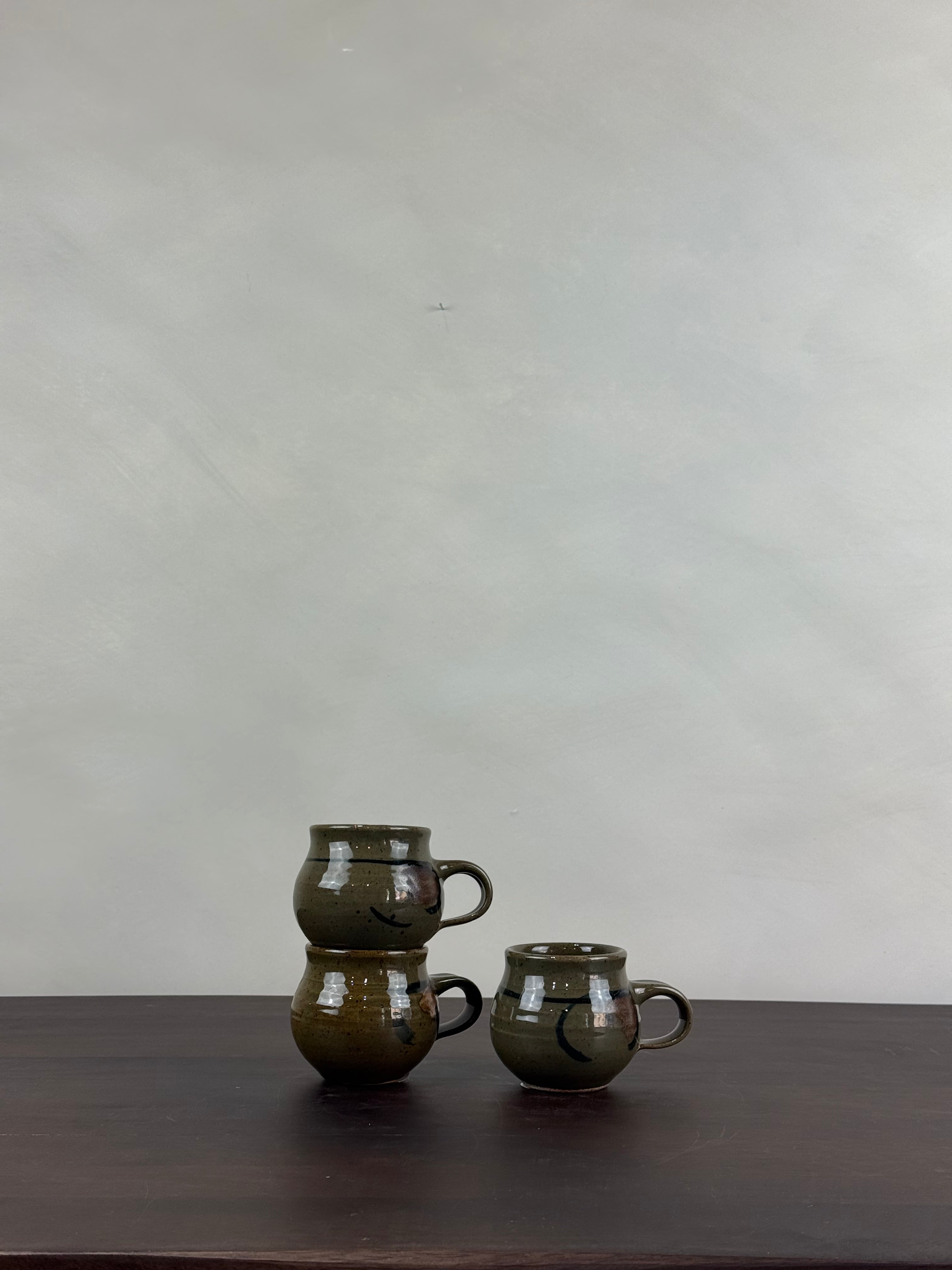 GREEN MUG
