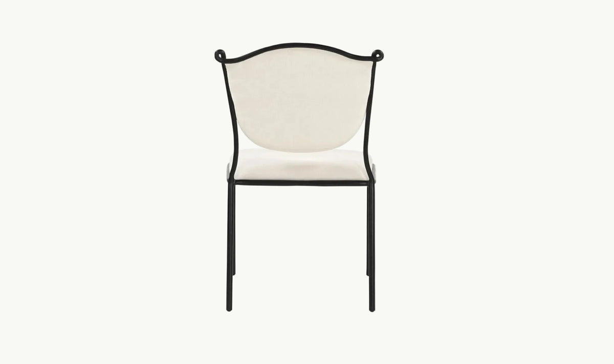 THE TORI DINING CHAIR