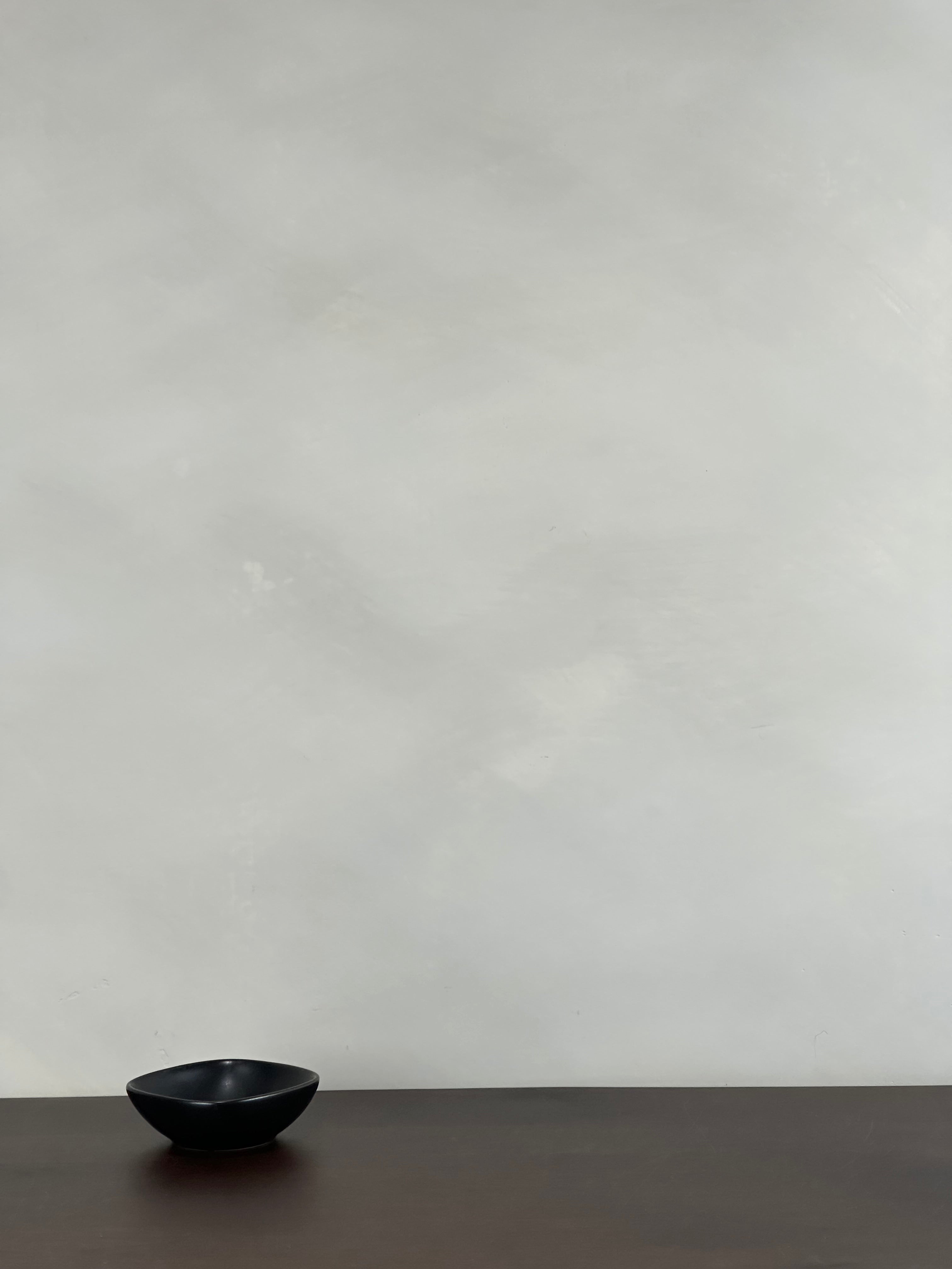 MINI SQUARE DIPPING BOWL