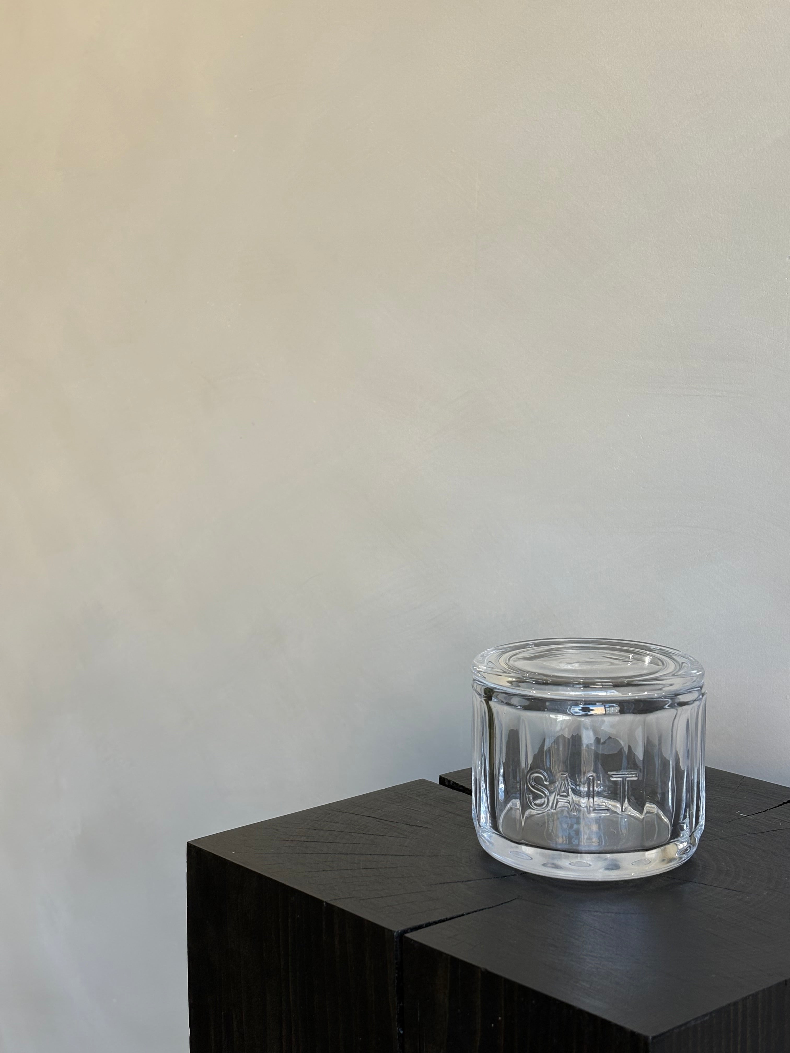 SALT CELLAR | 10oz