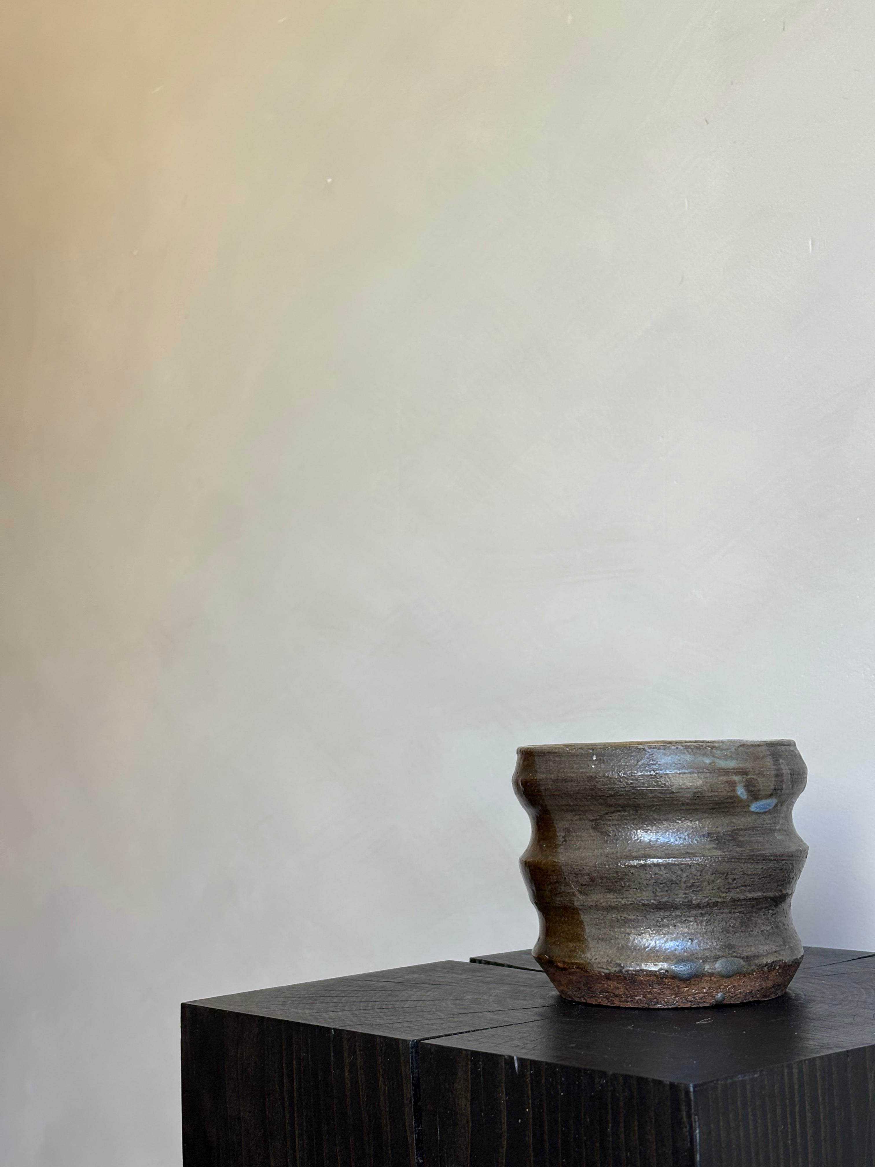 HANDMADE VESSEL