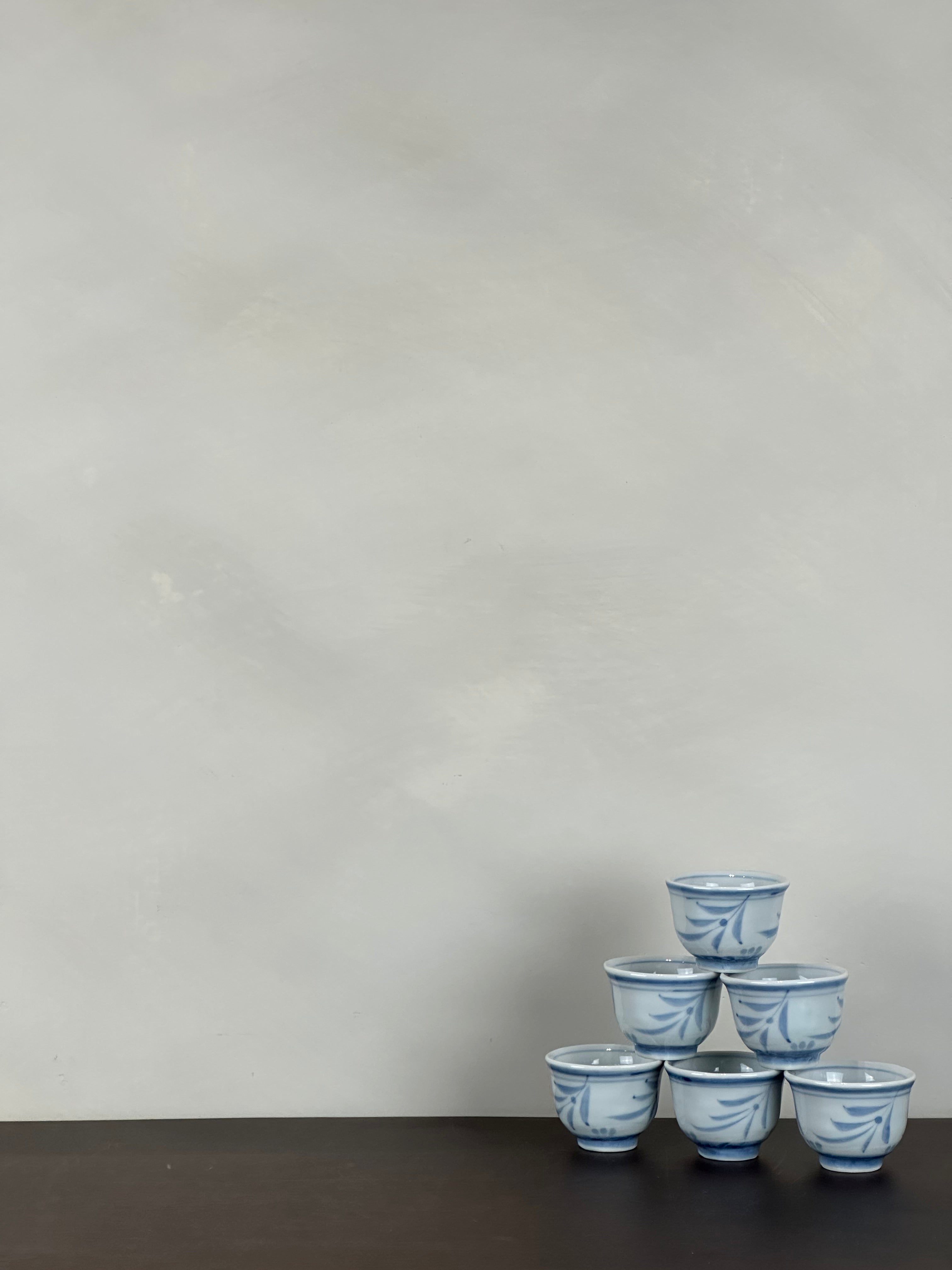 TRADITIONAL STYLE DISH - X/SMALL