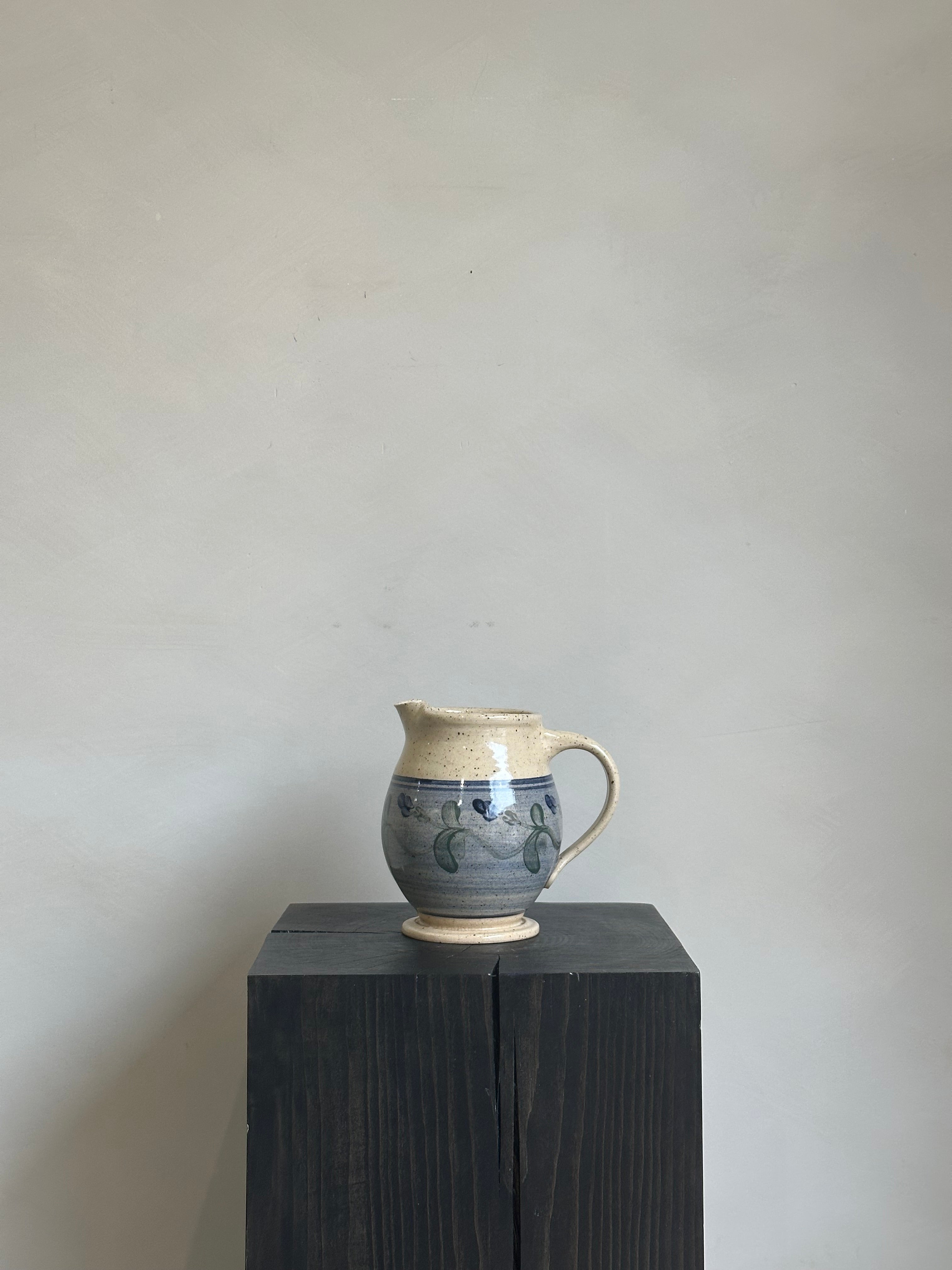 HANDMADE PITCHER