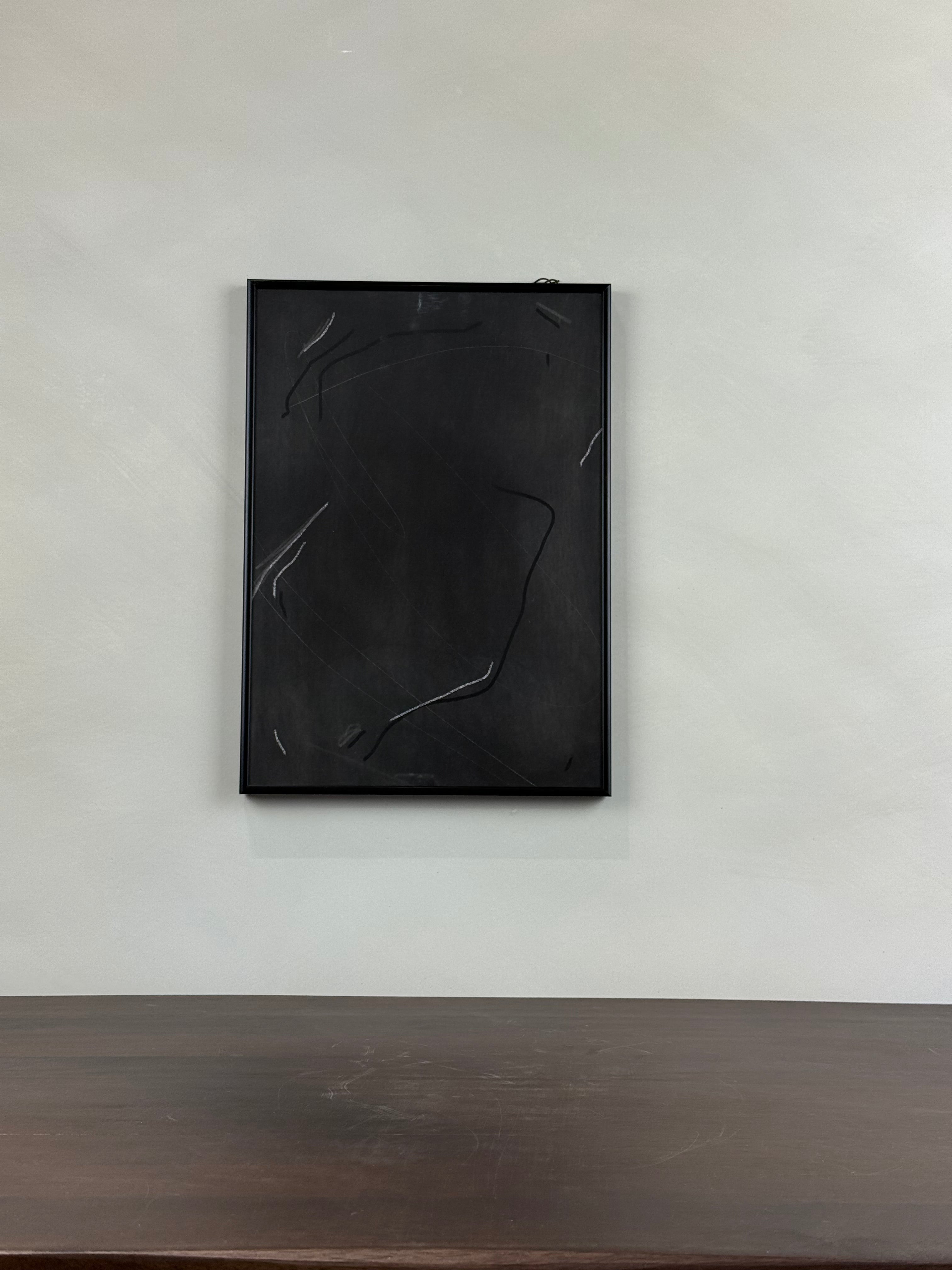 FRAMED ABSTRACT ART PRINTS