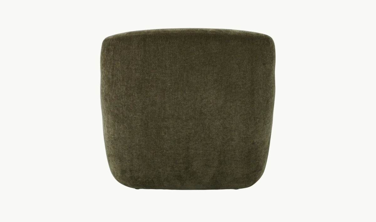 THE HADLEY LOUNGE CHAIR