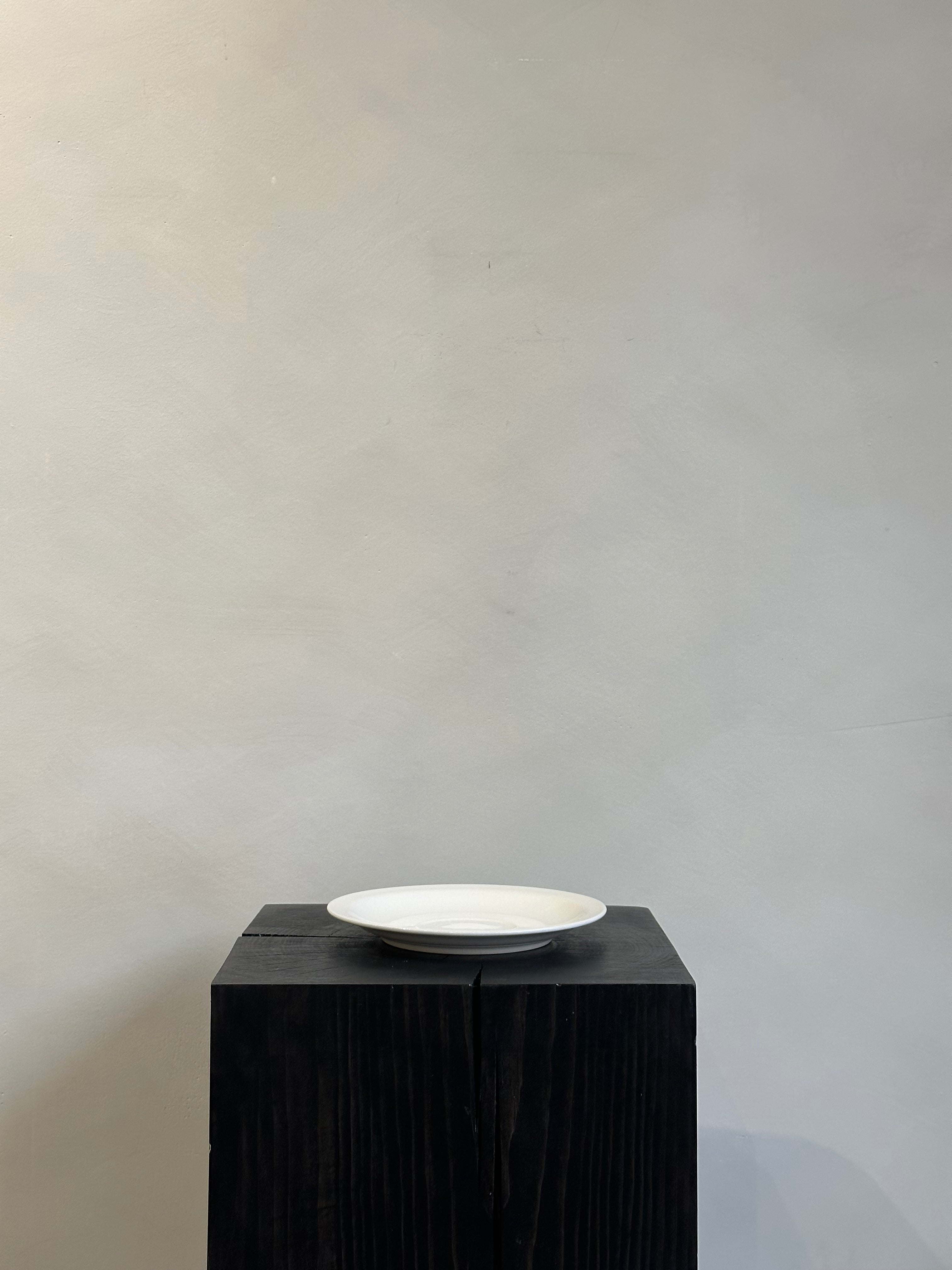 CERAMIC SIDE PLATE