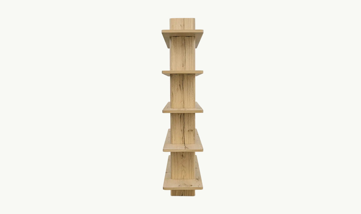 THE GRACIE BOOKSHELF